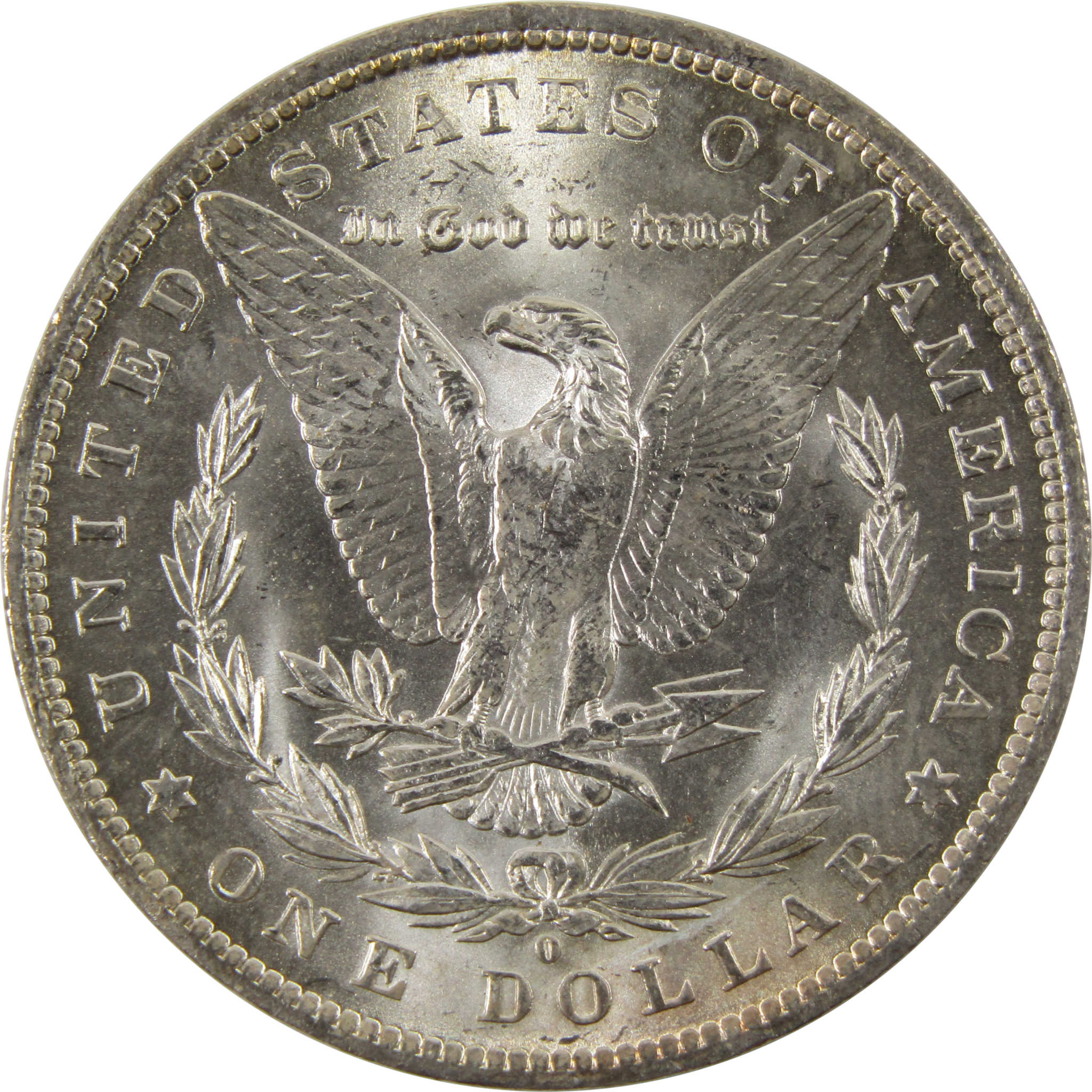 1884 O Morgan Dollar BU Uncirculated 90% Silver $1 Coin SKU:I6201 - Morgan coin - Morgan silver dollar - Morgan silver dollar for sale - Profile Coins &amp; Collectibles