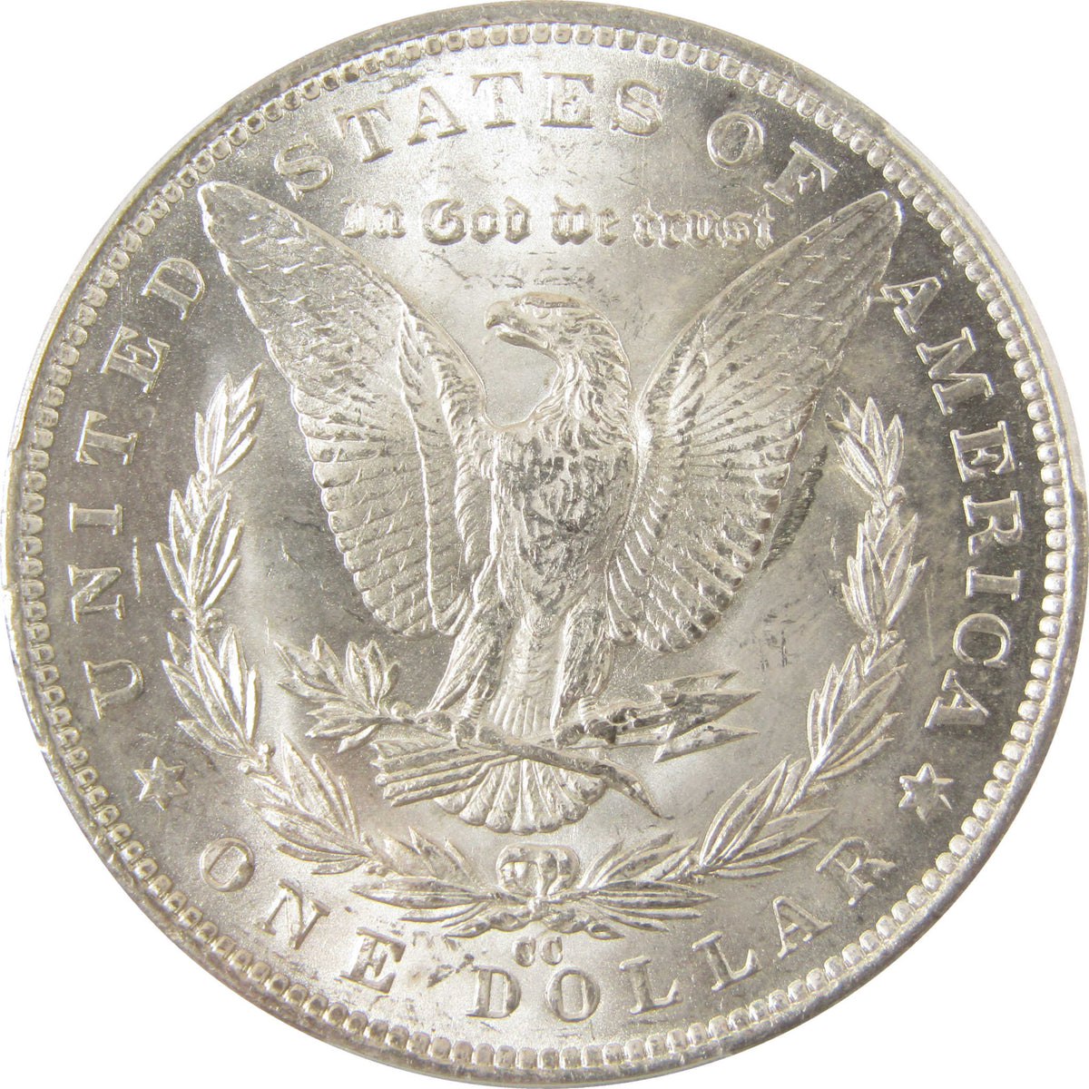 1891 CC Morgan Silver Dollar MS 63 PCGS $1 Coin SKU:I29313 - Morgan coin - Morgan silver dollar - Morgan silver dollar for sale - Profile Coins &amp; Collectibles