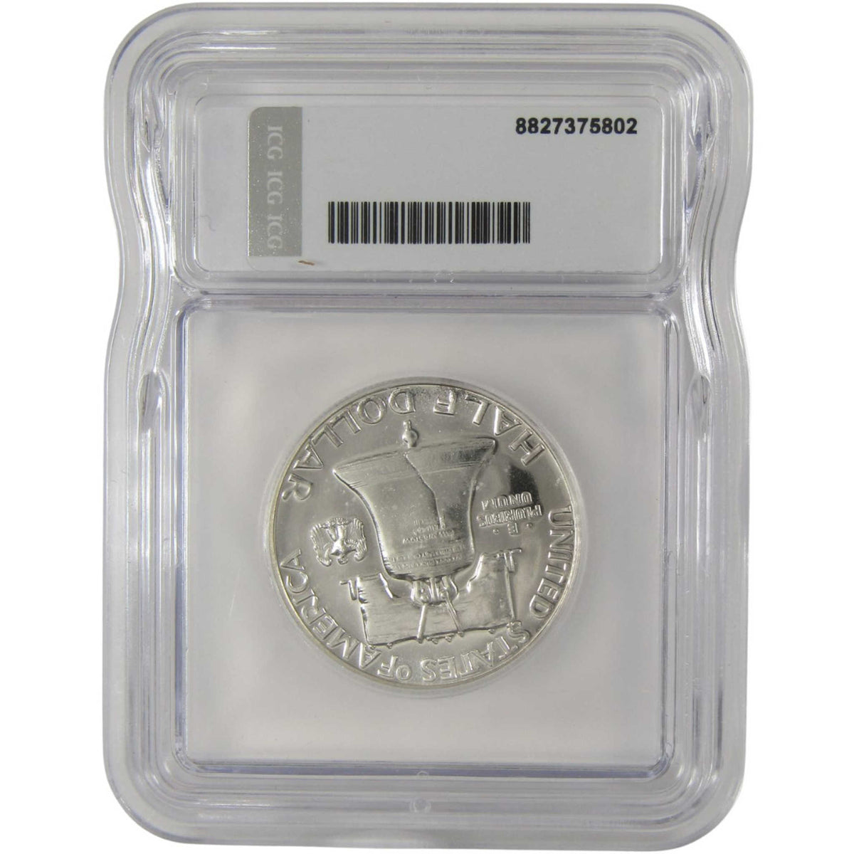 1952 Franklin Silver Half Dollar PR 66 ICG Proof 50c Coin SKU:I29116