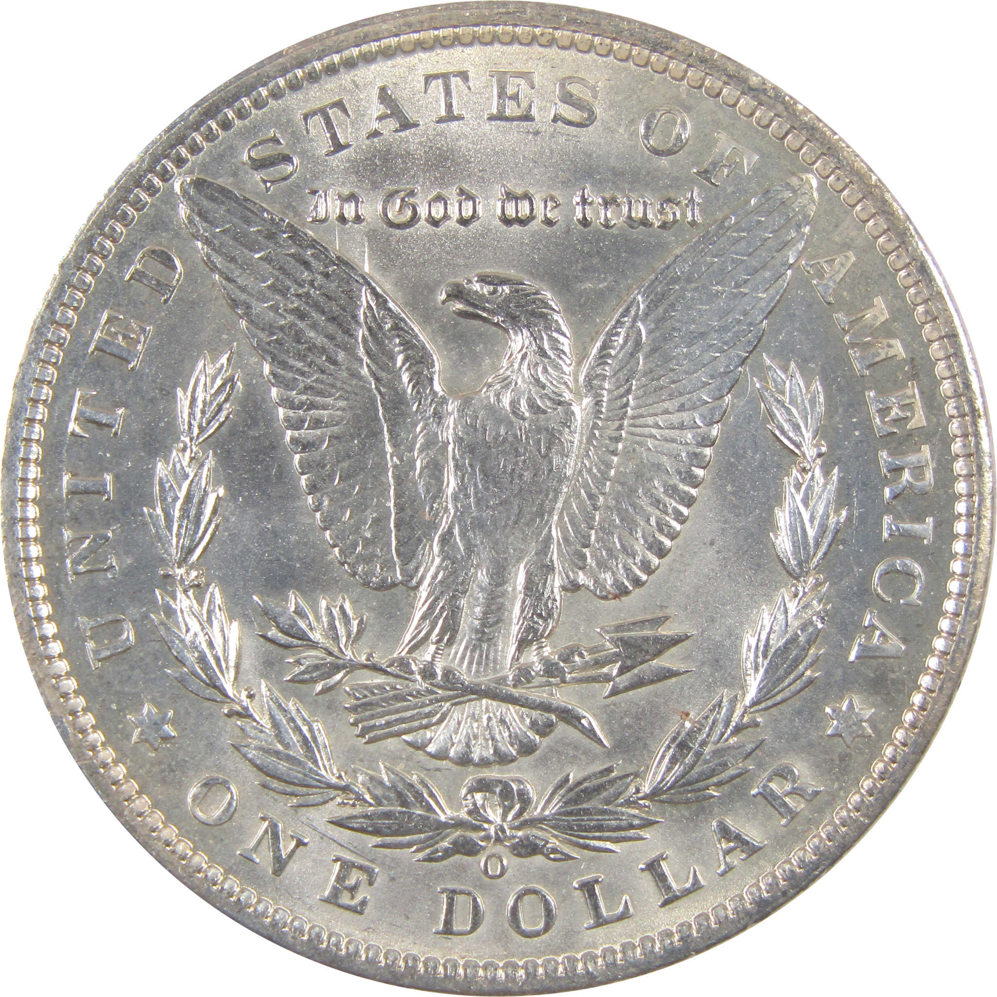 1900 O VAM-15A Doubled Stars Morgan Dollar Unc Details SKU:I18330 - Morgan coin - Morgan silver dollar - Morgan silver dollar for sale - Profile Coins &amp; Collectibles