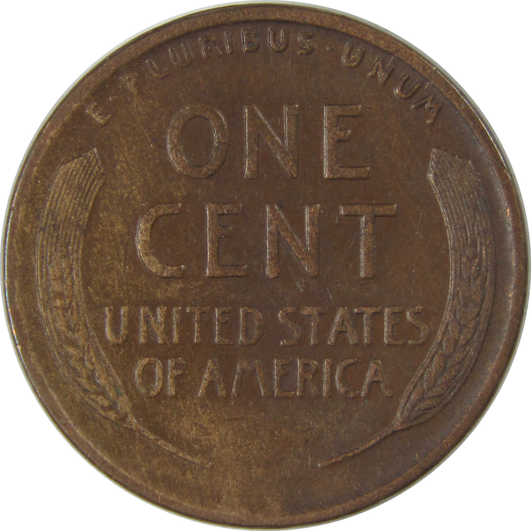 1915 S Lincoln Wheat Cent XF EF Extremely Fine Penny SKU:I23869