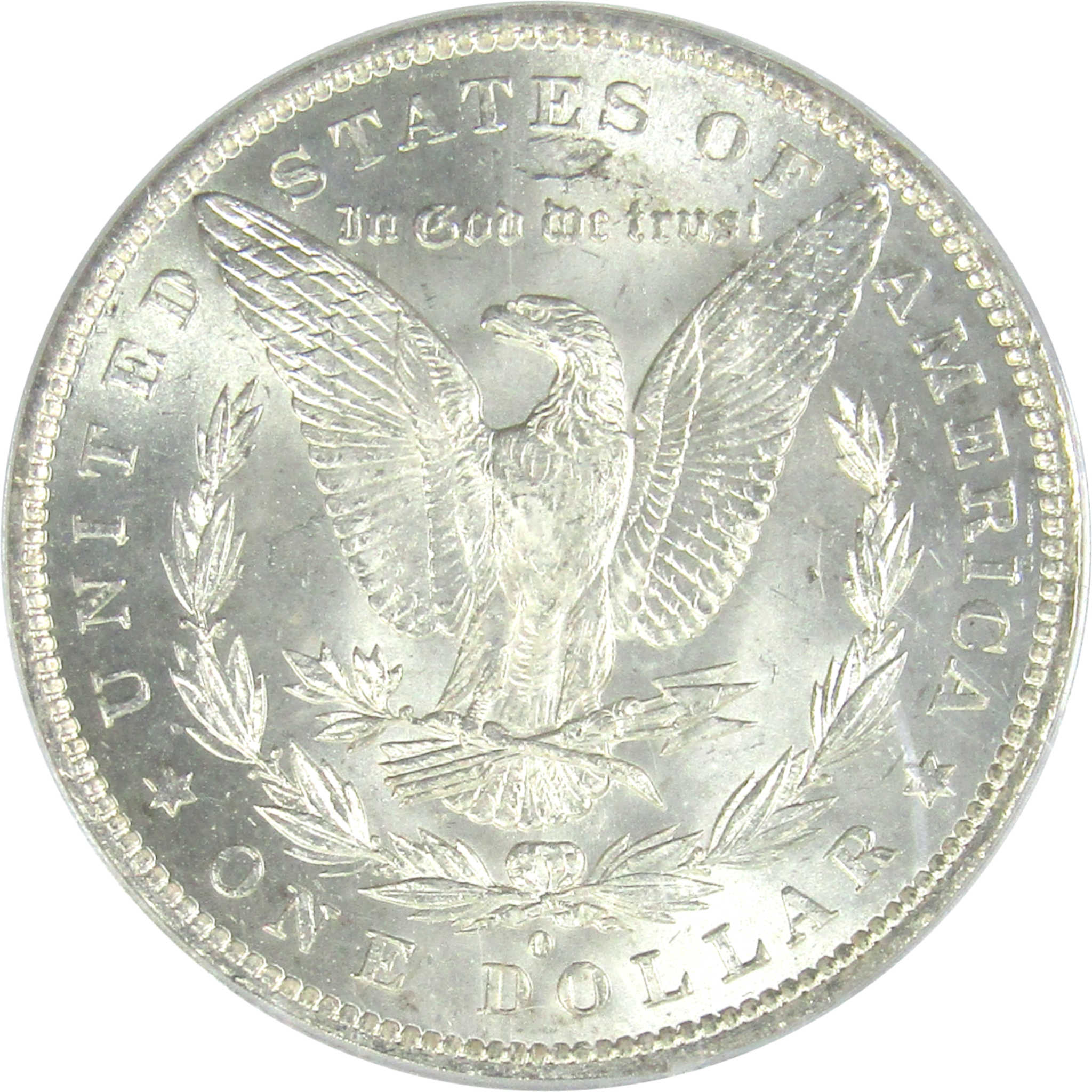 1883 O Morgan Dollar MS 64 PCGS Silver $1 Uncirculated Coin SKU:I15739 - Morgan coin - Morgan silver dollar - Morgan silver dollar for sale - Profile Coins &amp; Collectibles