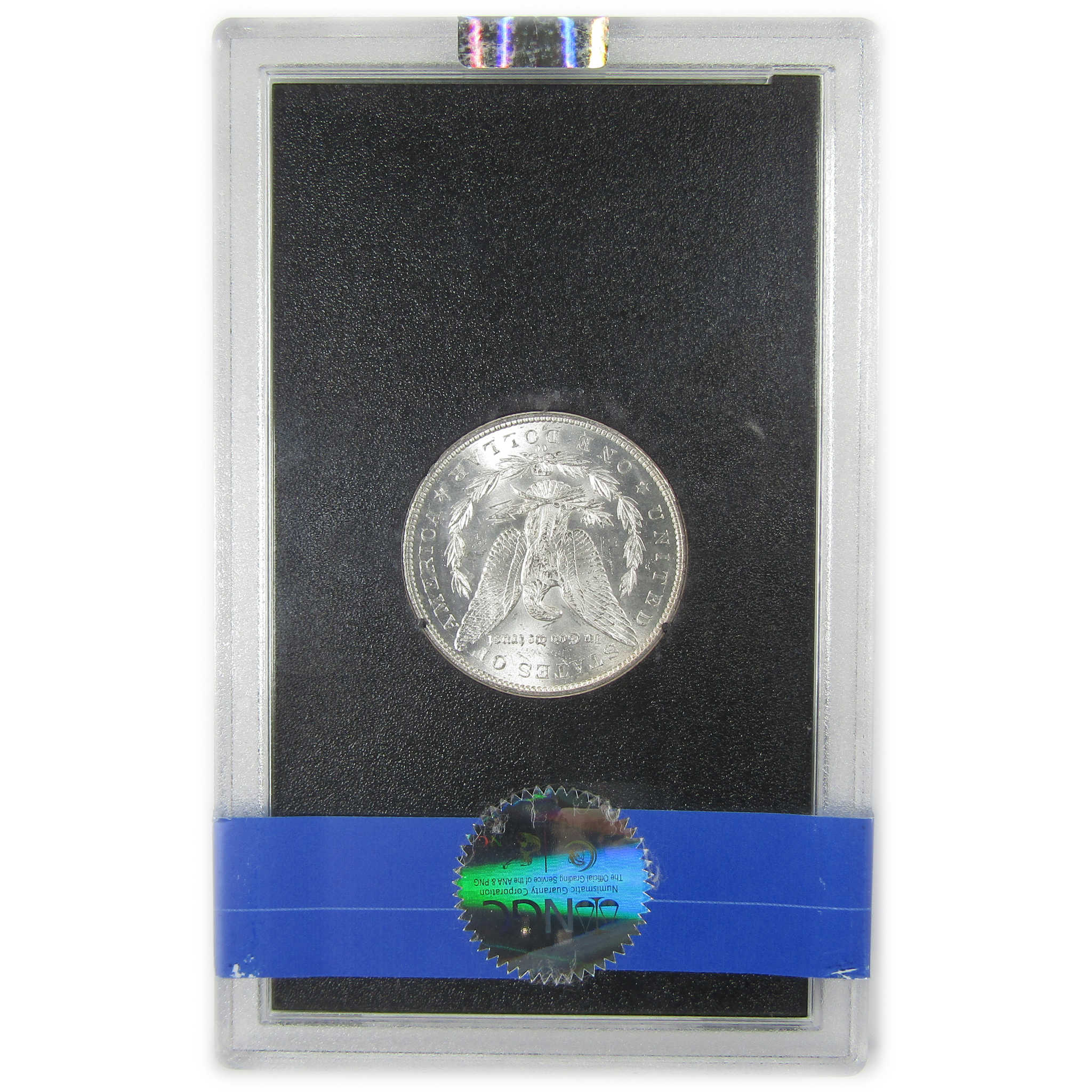 1883 CC GSA Morgan Dollar MS 63 NGC Silver Uncirculated SKU:CP8 - Morgan coin - Morgan silver dollar - Morgan silver dollar for sale - Profile Coins &amp; Collectibles