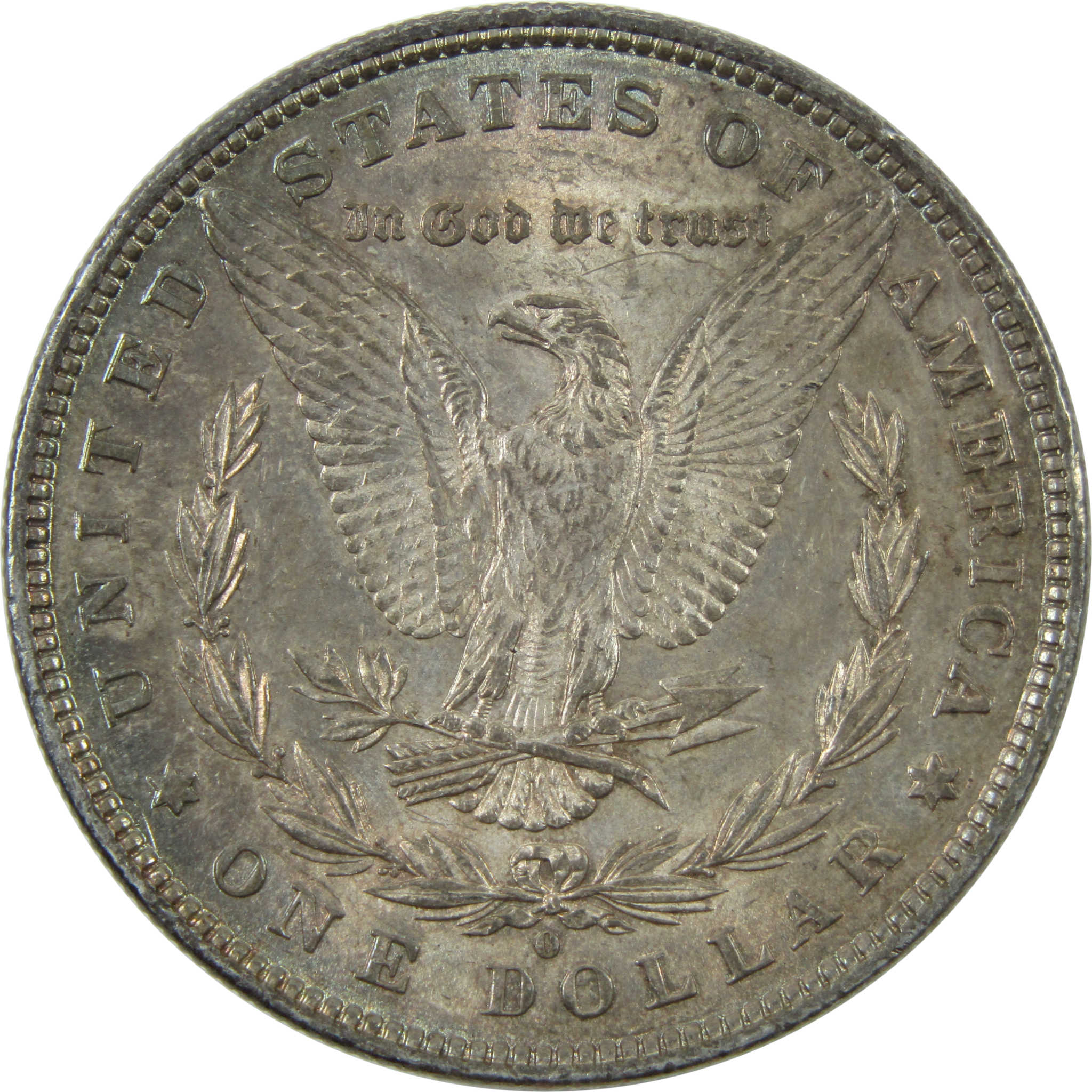 1880 O Morgan Dollar CH AU Choice About Uncirculated Silver SKU:I14107 - Morgan coin - Morgan silver dollar - Morgan silver dollar for sale - Profile Coins &amp; Collectibles