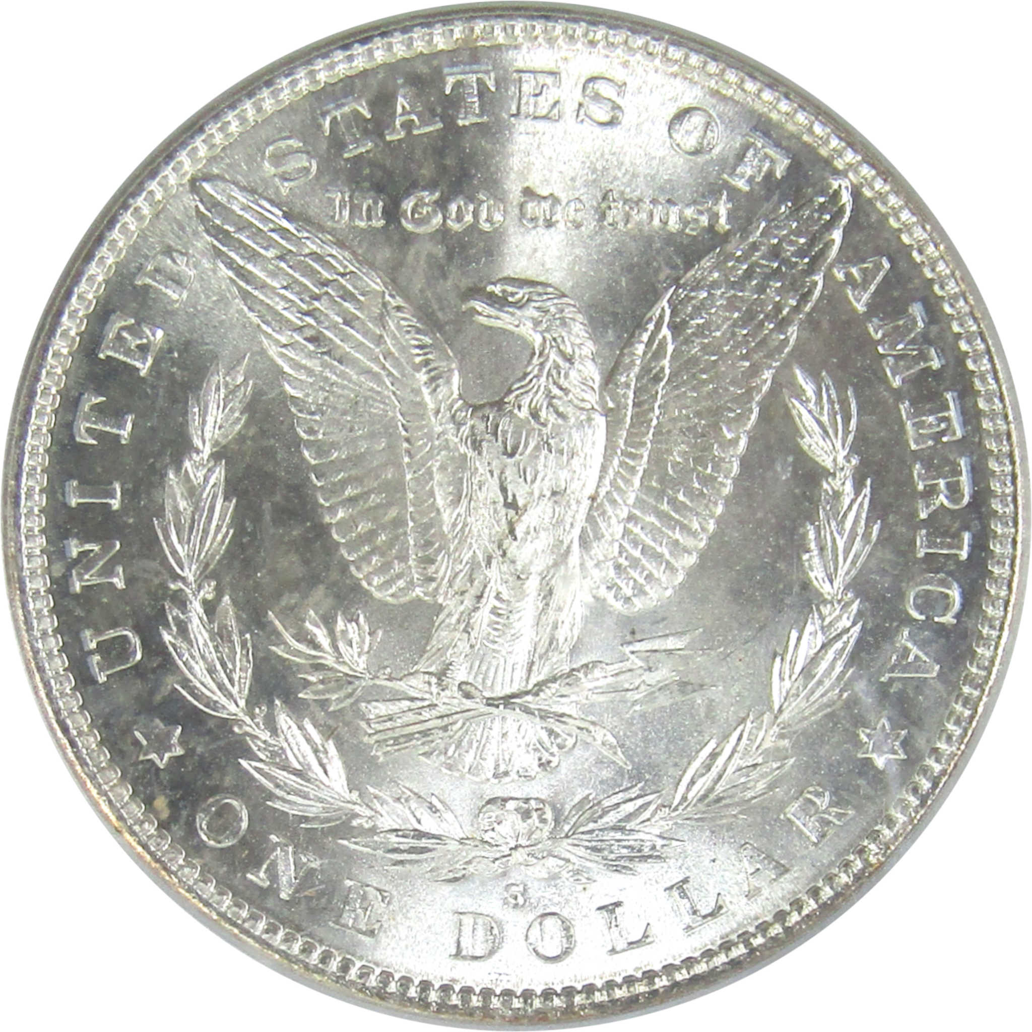 1882 S Morgan Dollar MS 64 PCGS Silver $1 Uncirculated Coin SKU:I15749 - Morgan coin - Morgan silver dollar - Morgan silver dollar for sale - Profile Coins &amp; Collectibles