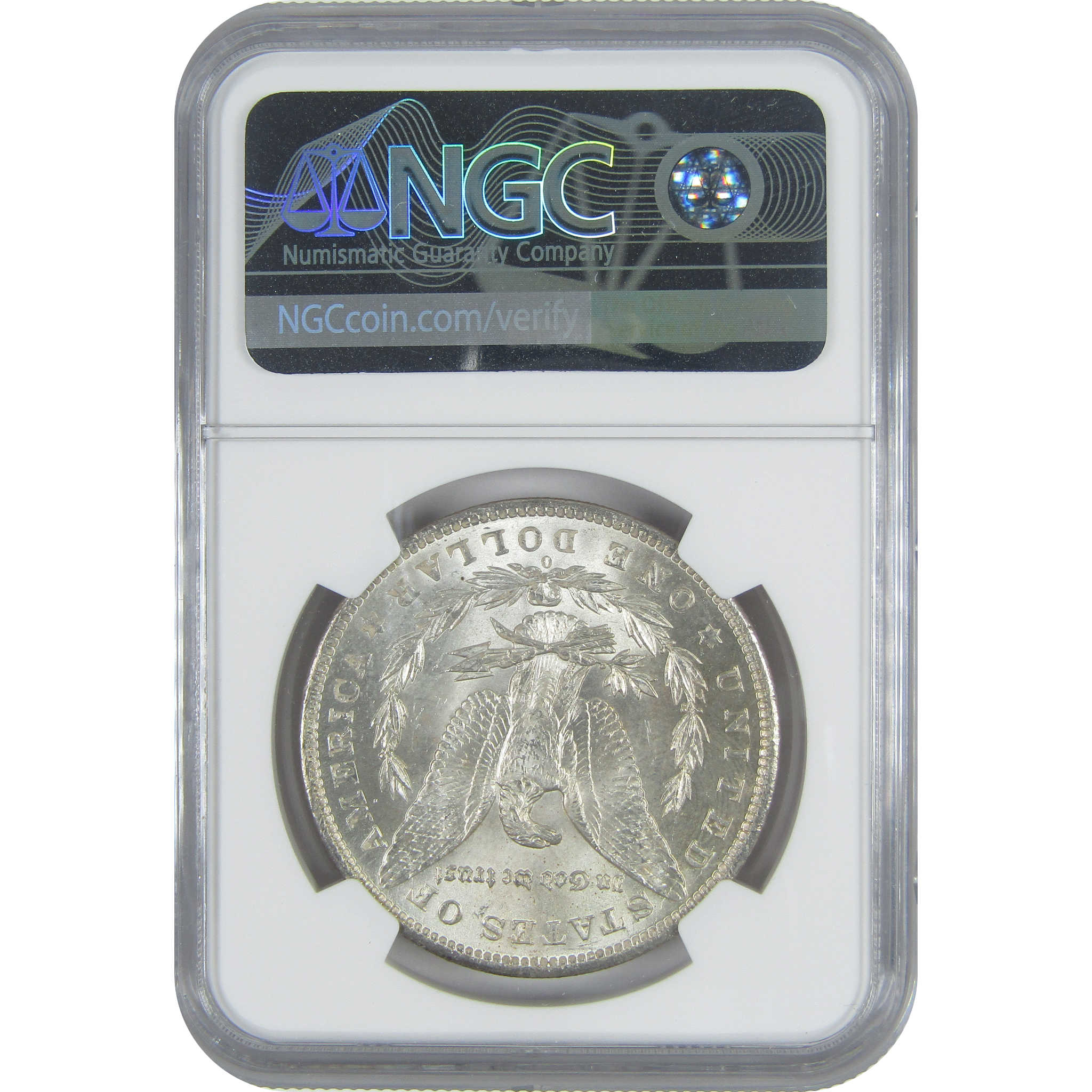 1884 O Morgan Dollar MS 63 NGC Silver $1 Uncirculated Coin SKU:I15667 - Morgan coin - Morgan silver dollar - Morgan silver dollar for sale - Profile Coins &amp; Collectibles