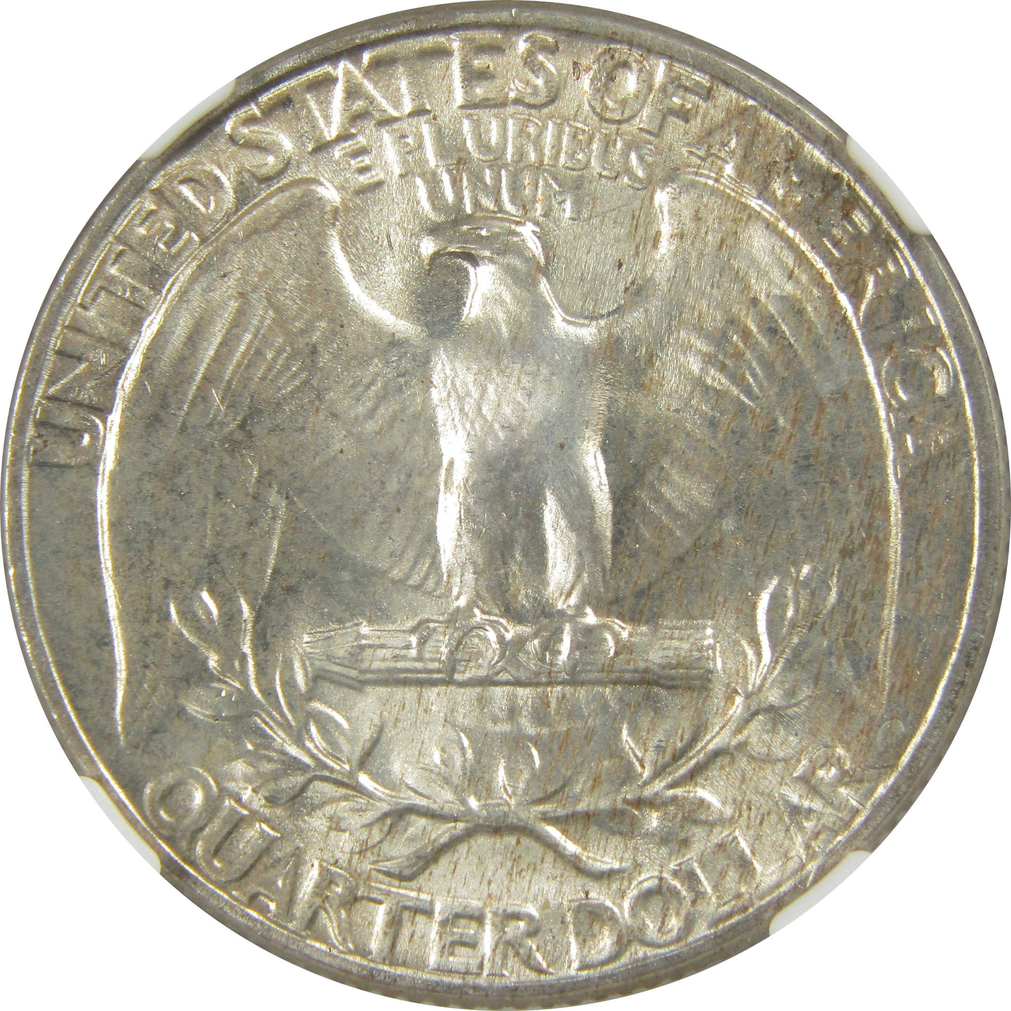 1941 Washington Quarter MS 67 NGC Silver Bag Fragment SKU:I20531