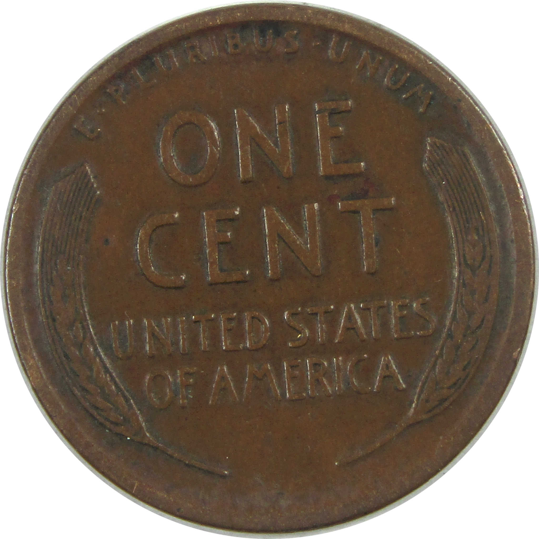 1913 D Lincoln Wheat Cent VF Very Fine Penny 1c Coin SKU:I16568