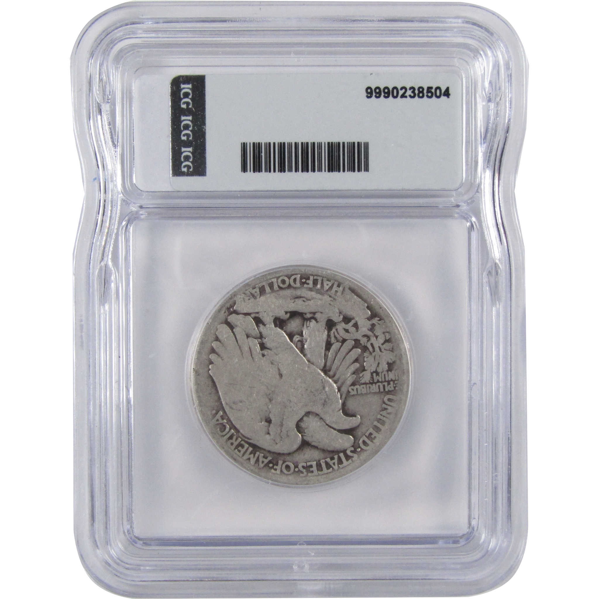 Buy Walking Liberty Half Dollars (1916-1947) | Profile Coins