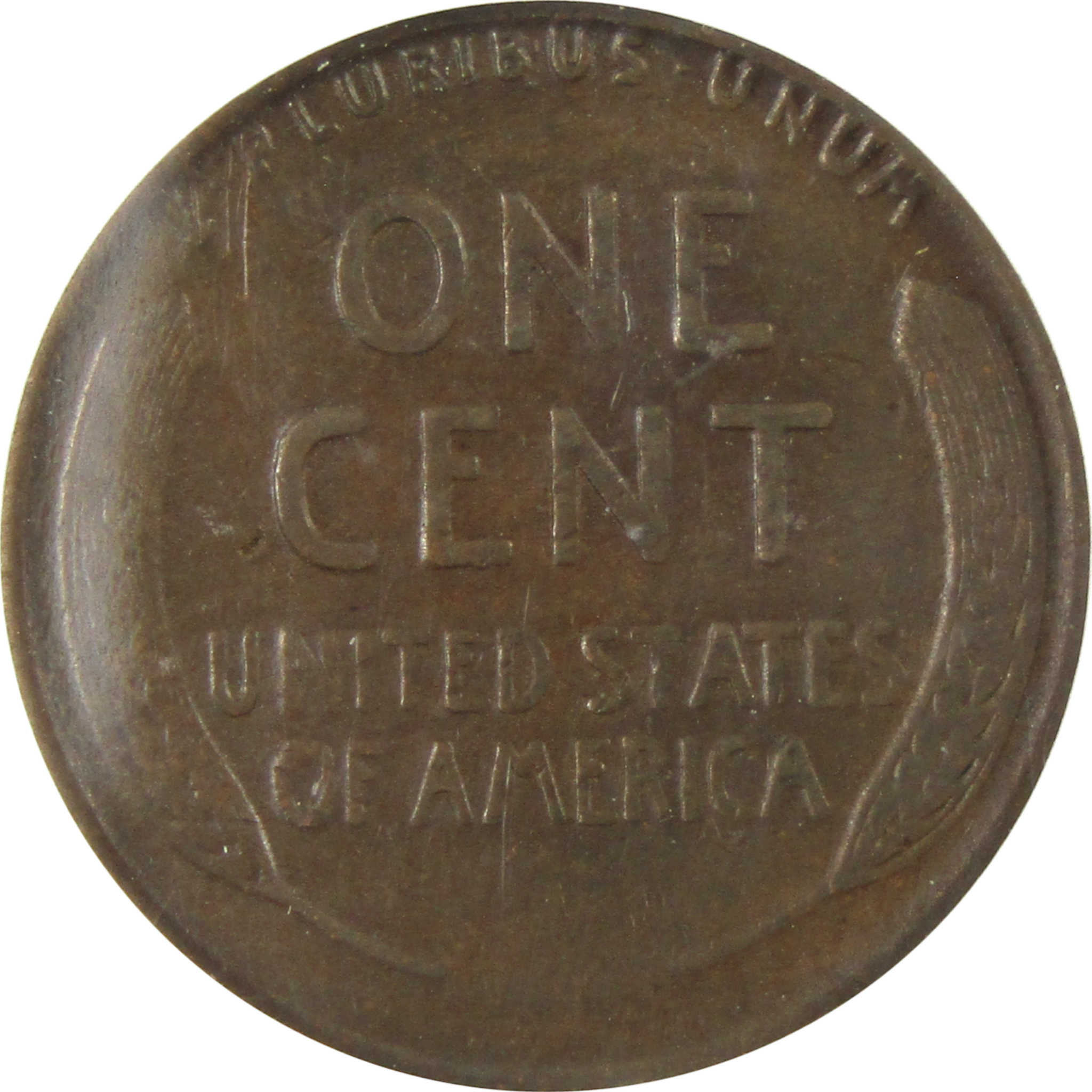 1914 D Lincoln Wheat Cent VF 20 ICG Penny 1c Coin SKU:I13699