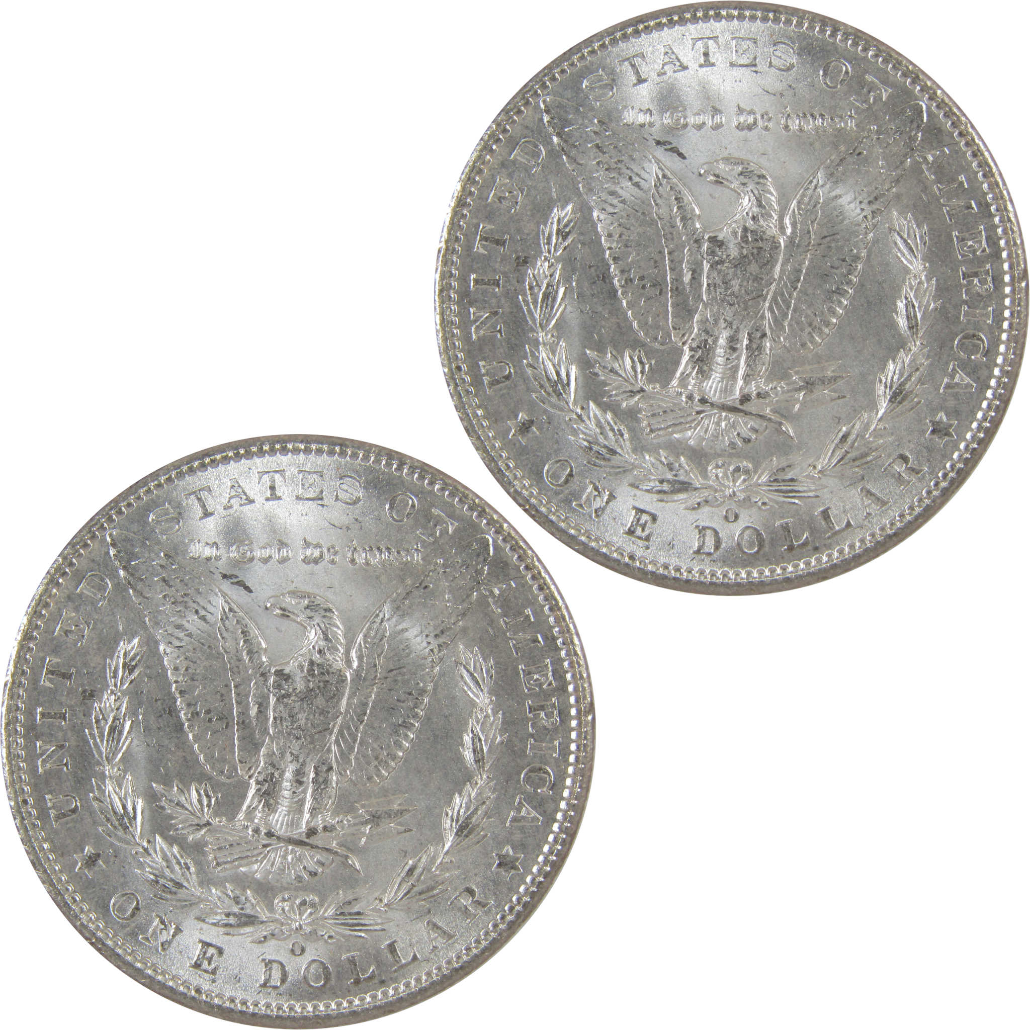 1902 O Morgan Dollar Uncirculated Silver $1 Coin SKU:I18540 - Morgan coin - Morgan silver dollar - Morgan silver dollar for sale - Profile Coins &amp; Collectibles