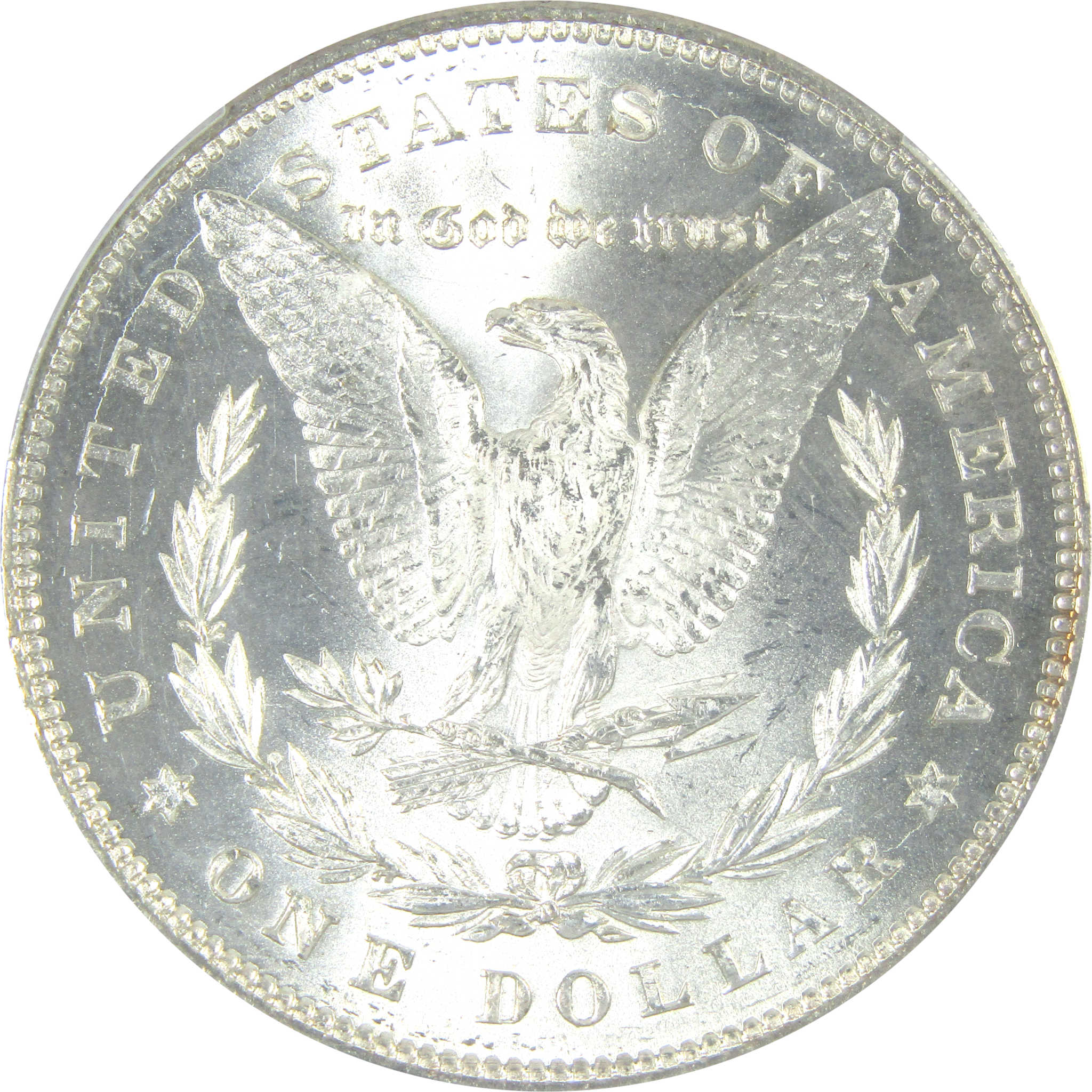 1878 7/8TF Strong Morgan Dollar MS 64 PCGS Silver $1 Coin SKU:I16501 - Morgan coin - Morgan silver dollar - Morgan silver dollar for sale - Profile Coins &amp; Collectibles