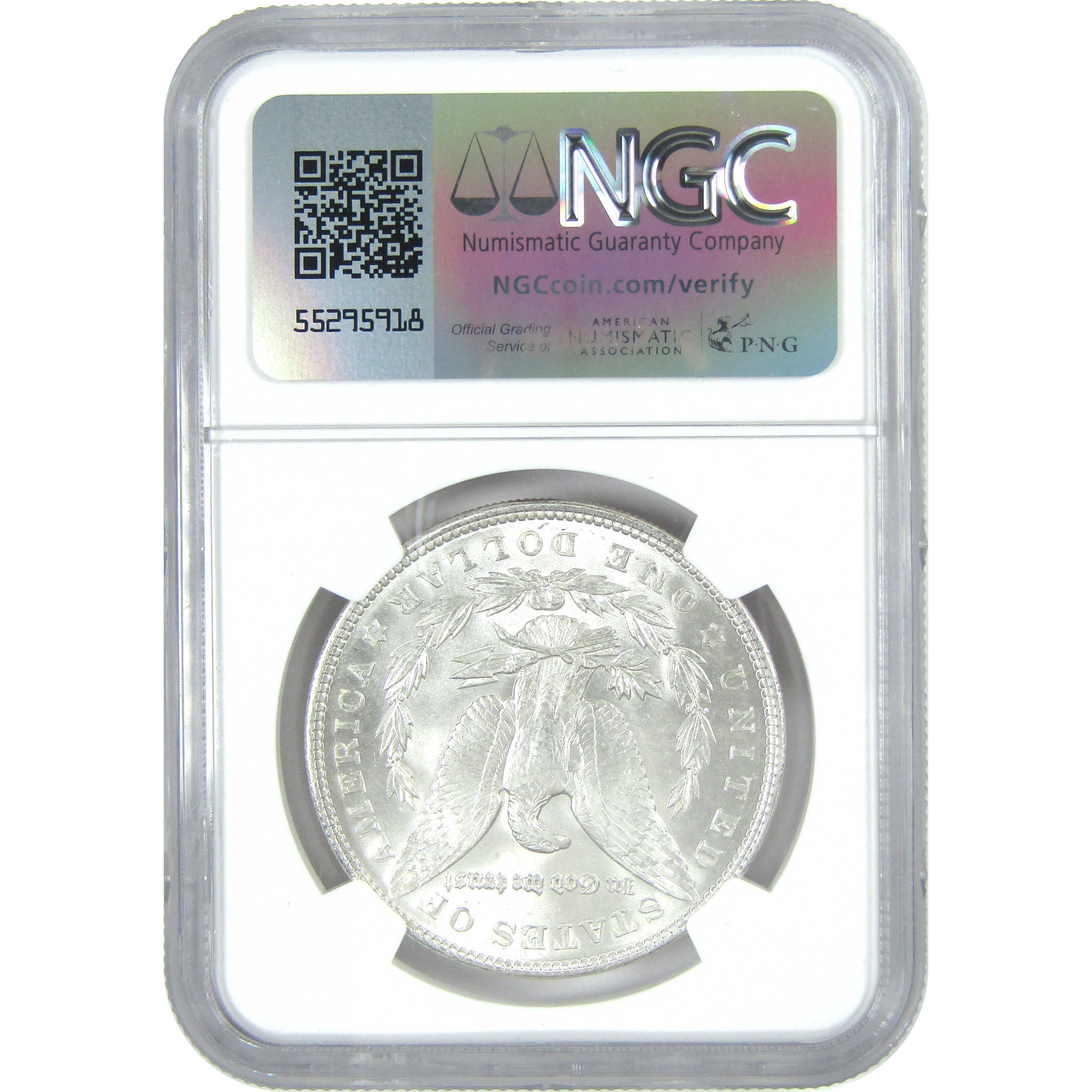 1902 Morgan Dollar MS 63 NGC Silver $1 Uncirculated Coin SKU:I16445 - Morgan coin - Morgan silver dollar - Morgan silver dollar for sale - Profile Coins &amp; Collectibles