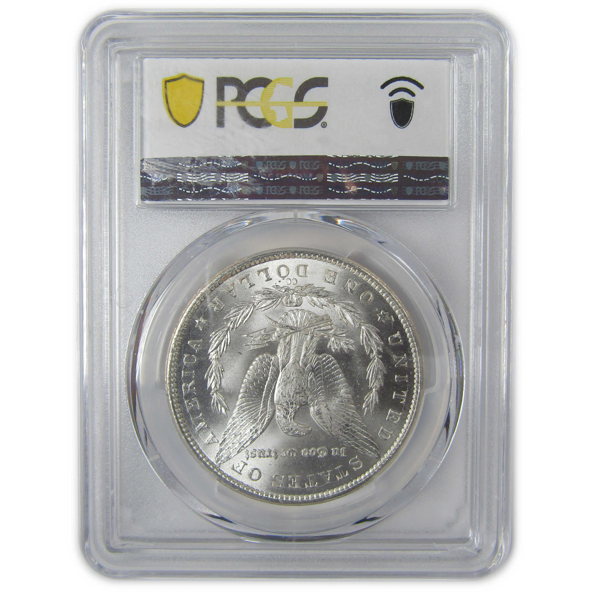 1883 CC Morgan Dollar MS 65 PCGS Silver Uncirculated SKU:I23303 - Morgan coin - Morgan silver dollar - Morgan silver dollar for sale - Profile Coins &amp; Collectibles