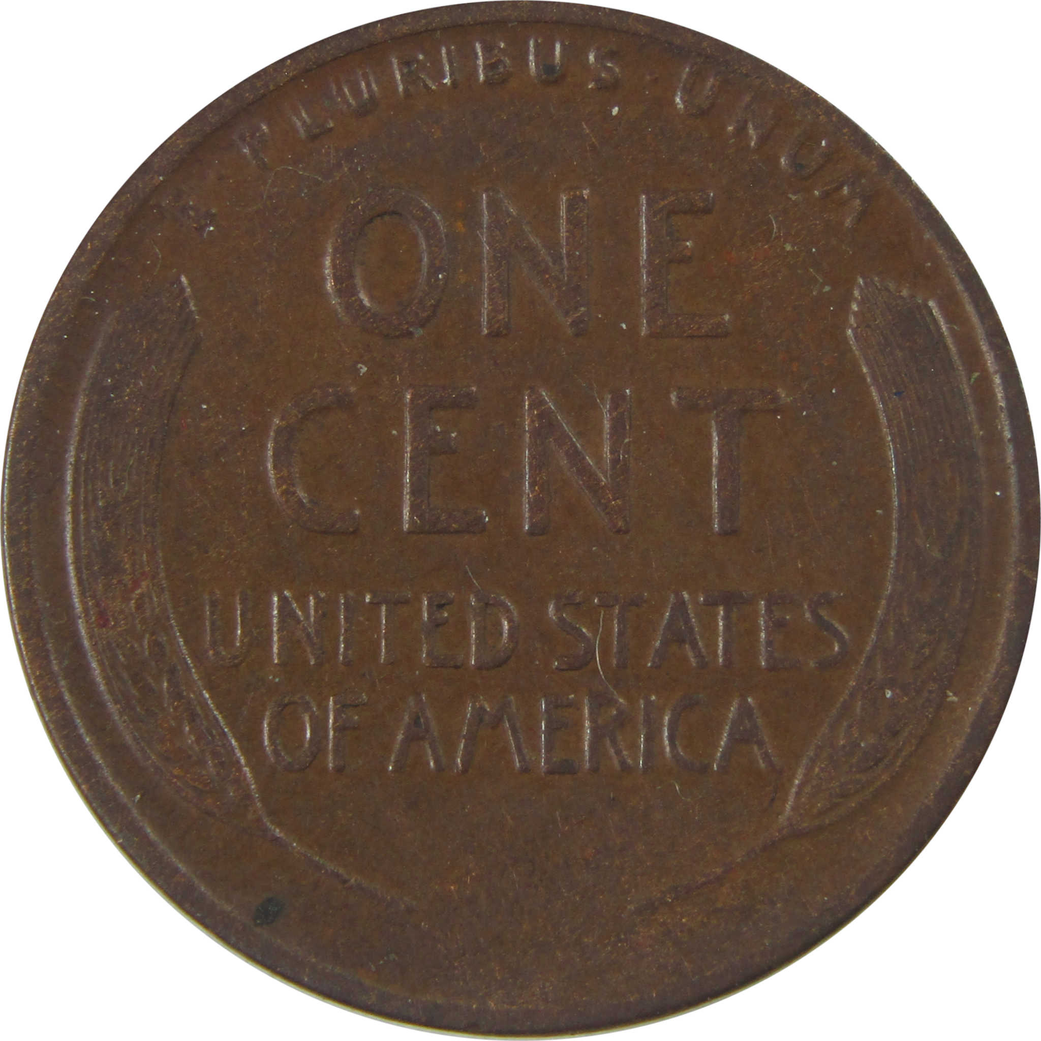 1919 D Lincoln Wheat Cent VF Very Fine Penny 1c Coin SKU:I23744