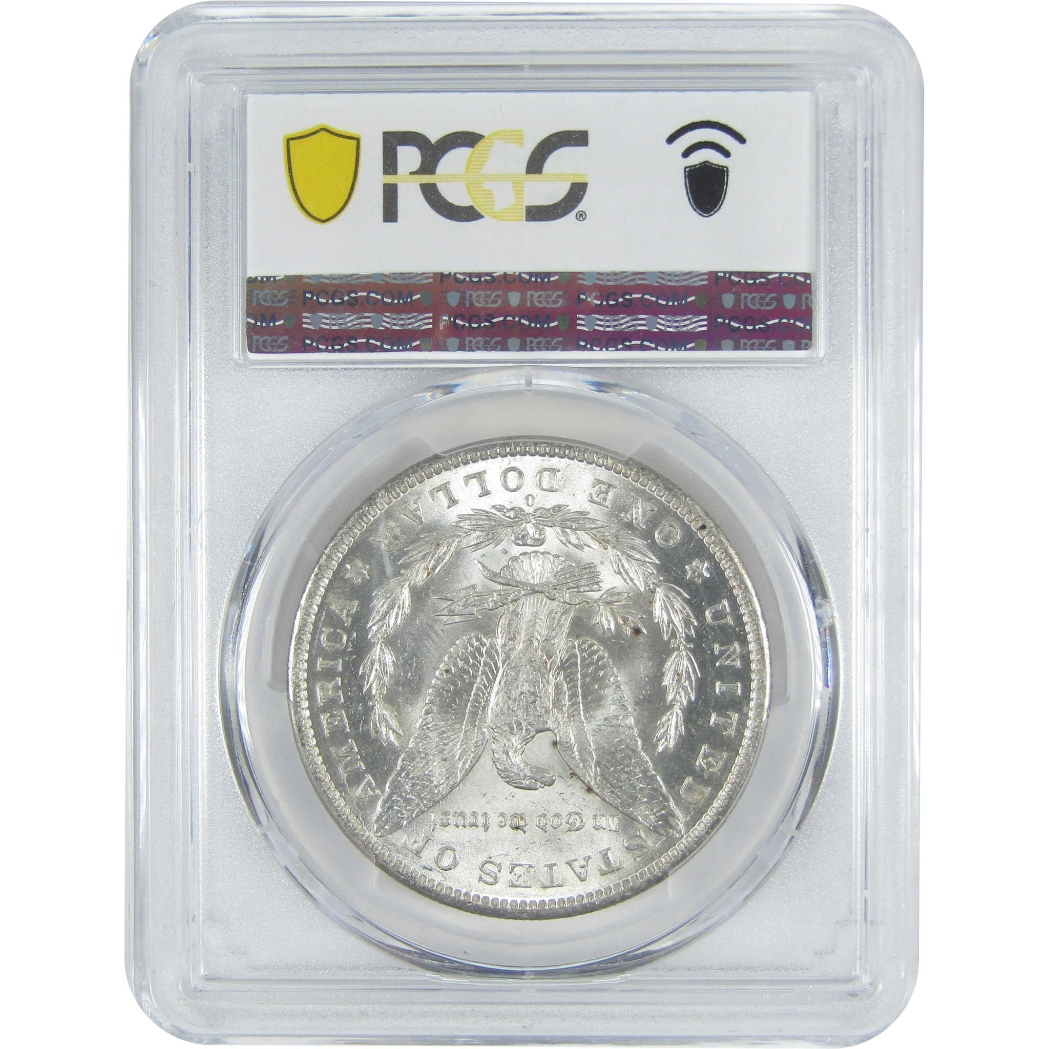 1884 O Morgan Dollar MS 63 PCGS Silver $1 Uncirculated Coin SKU:I15652 - Morgan coin - Morgan silver dollar - Morgan silver dollar for sale - Profile Coins &amp; Collectibles