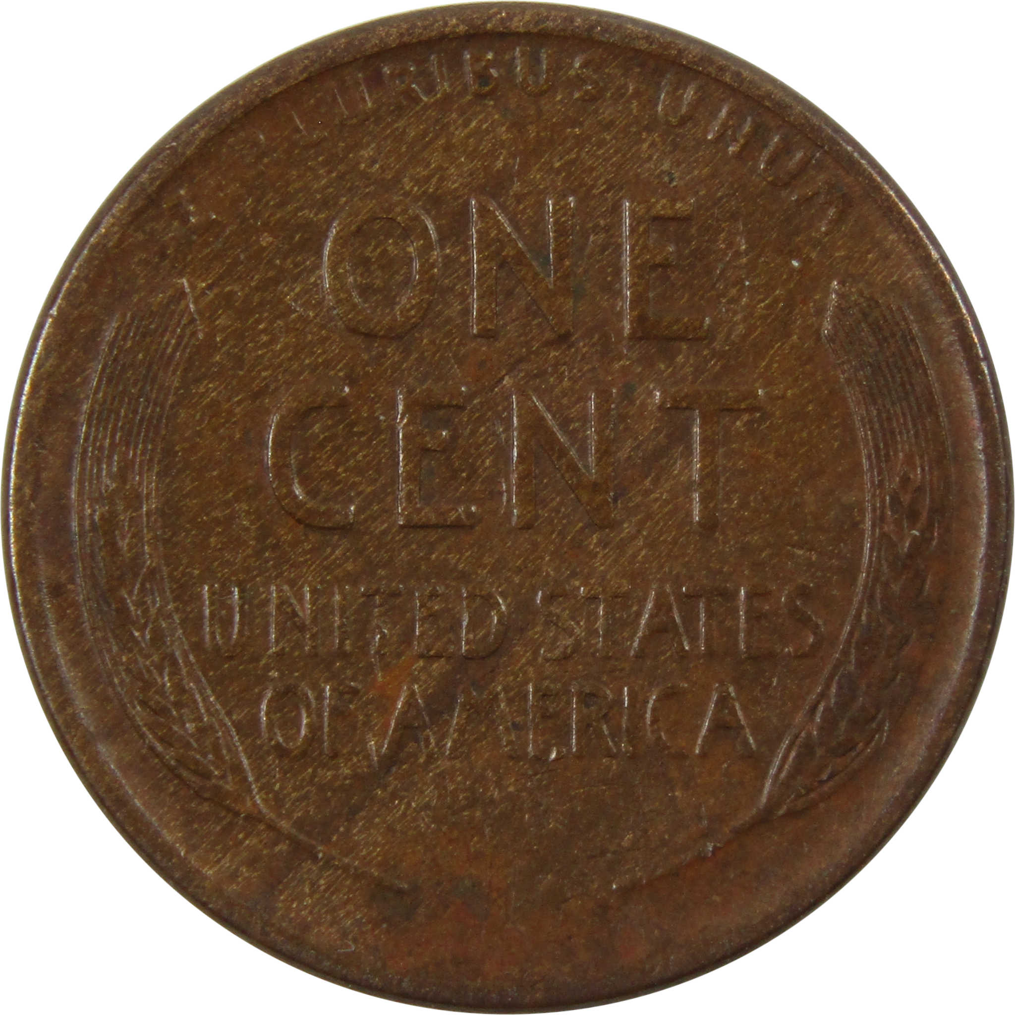 1921 S Lincoln Wheat Cent XF EF Extremely Fine Penny 1c SKU:I10156