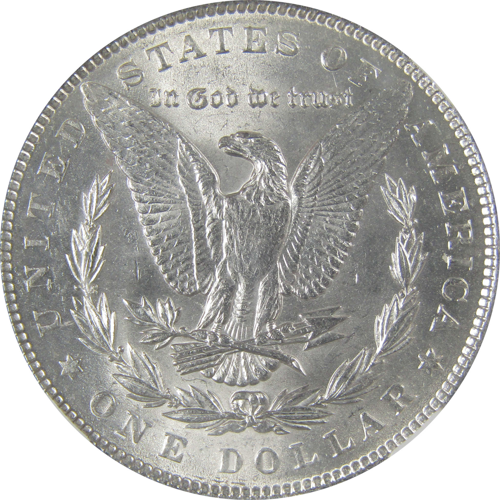 1889 Morgan Dollar MS 61 NGC Silver Uncirculated $1 Coin SKU:CP57 - Morgan coin - Morgan silver dollar - Morgan silver dollar for sale - Profile Coins &amp; Collectibles