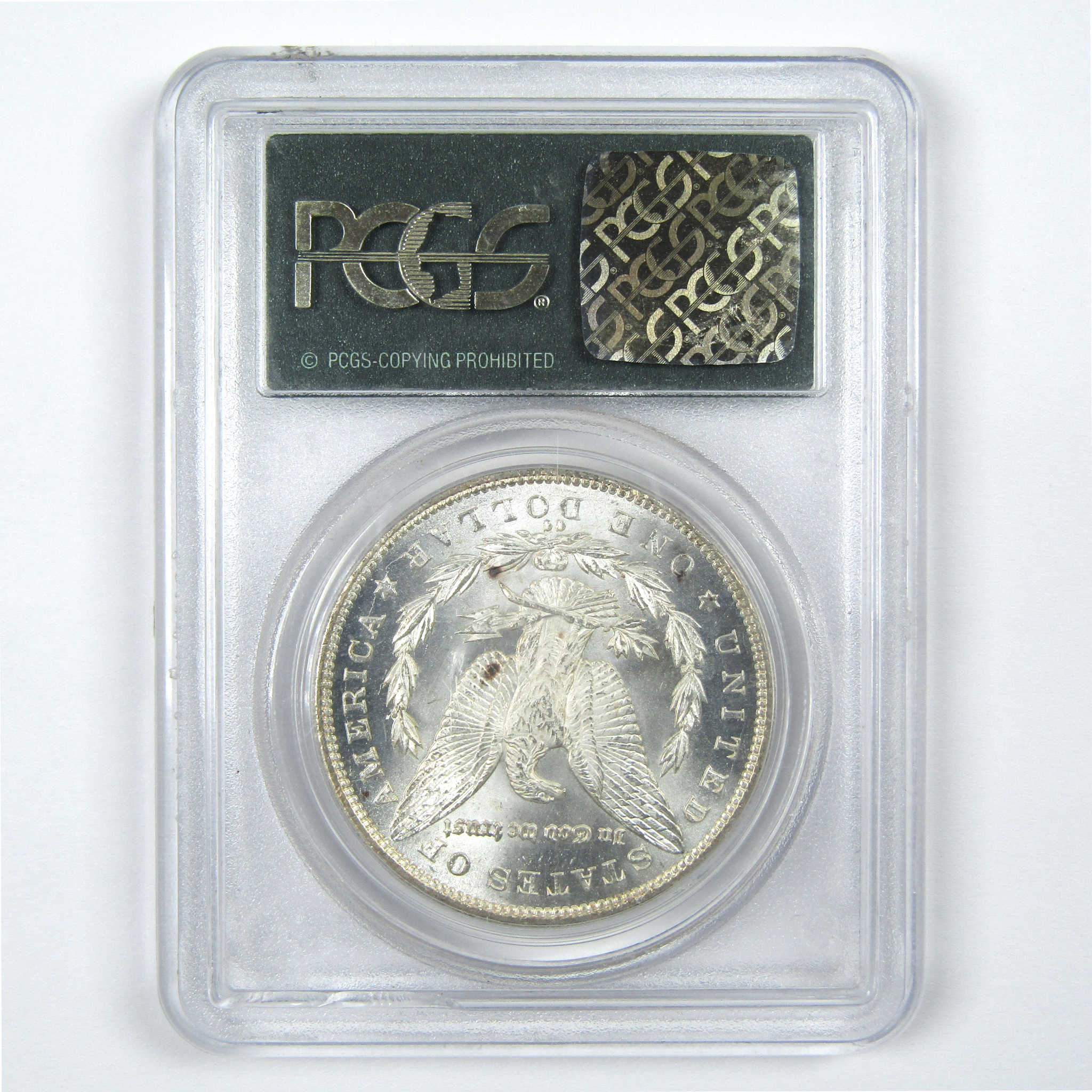 1892 CC Morgan Dollar MS 62 PCGS Silver $1 Uncirculated SKU:I15070 - Morgan coin - Morgan silver dollar - Morgan silver dollar for sale - Profile Coins &amp; Collectibles