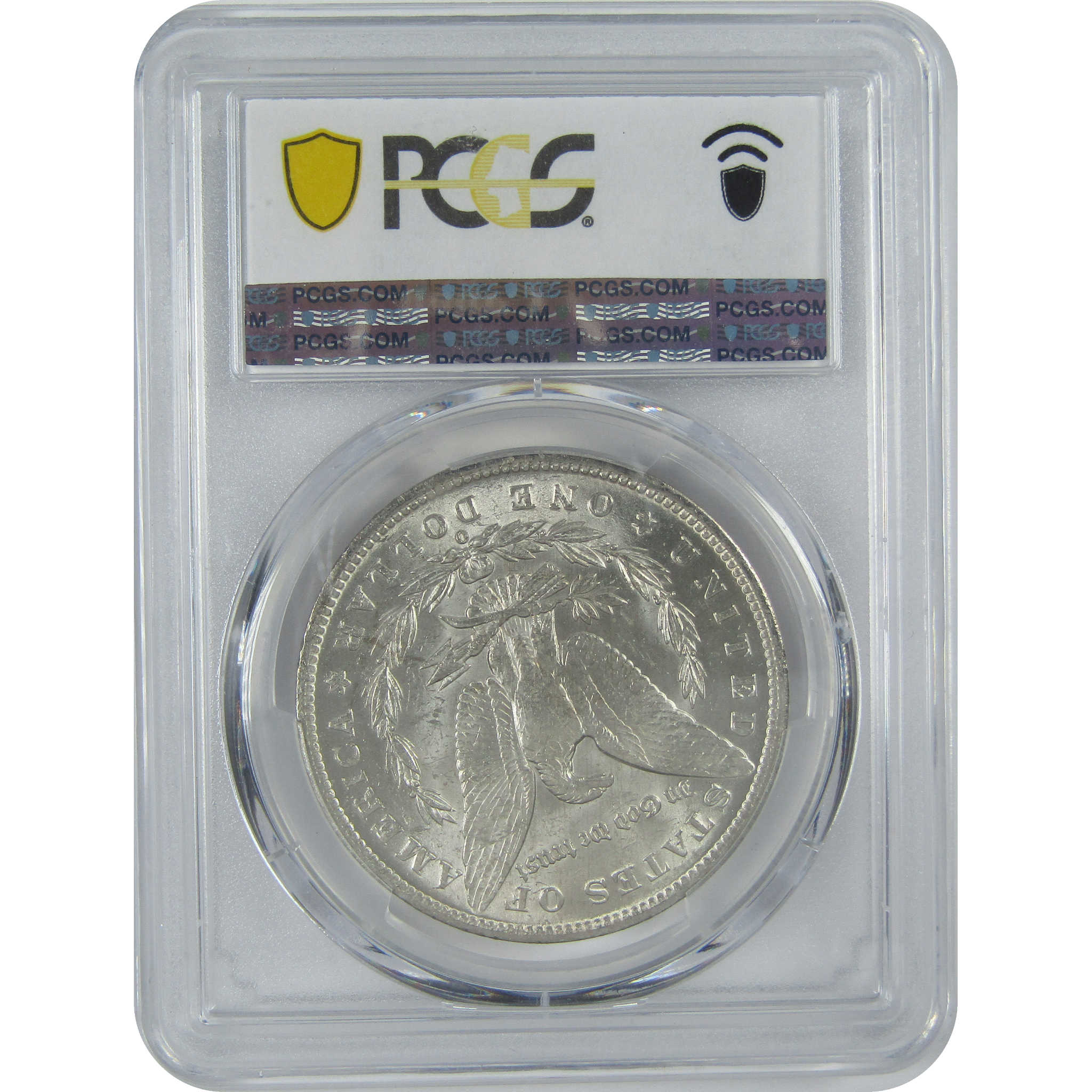 1890 O Morgan Dollar MS 63 PCGS Silver $1 Uncirculated Coin SKU:I16478 - Morgan coin - Morgan silver dollar - Morgan silver dollar for sale - Profile Coins &amp; Collectibles