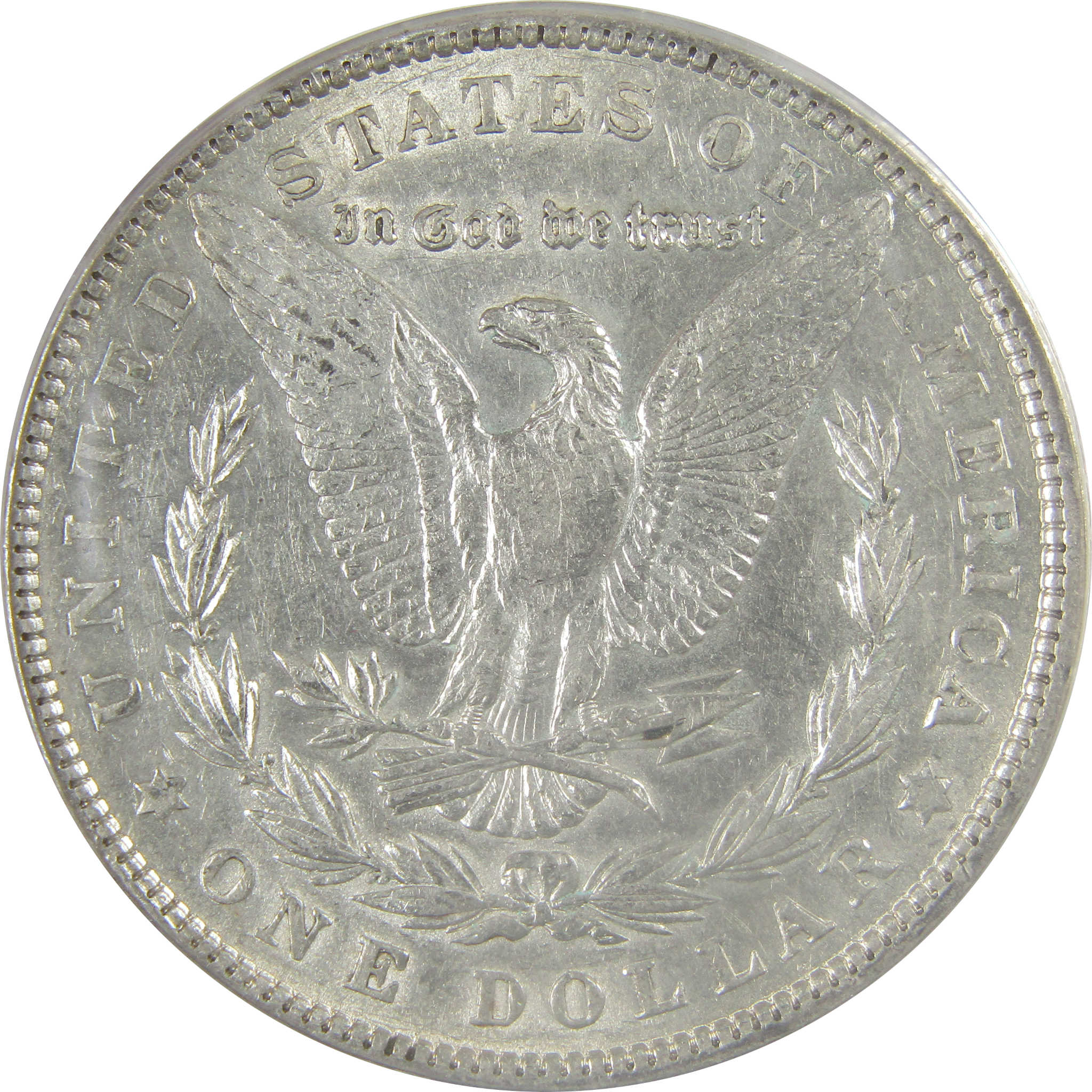 1901 Morgan Dollar AU 50 Details ANACS Silver $1 Coin SKU:I21265 - Morgan coin - Morgan silver dollar - Morgan silver dollar for sale - Profile Coins &amp; Collectibles