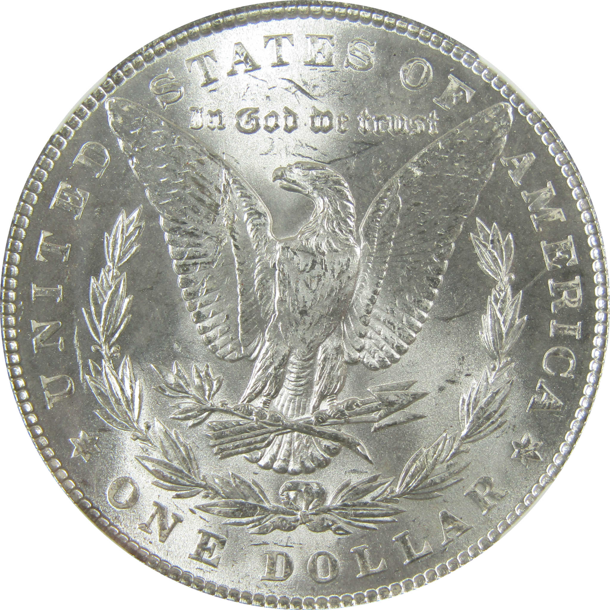 1887 Morgan Silver Dollar MS 63 NGC Uncirculated $1 Coin SKU:I27536 - Morgan coin - Morgan silver dollar - Morgan silver dollar for sale - Profile Coins &amp; Collectibles