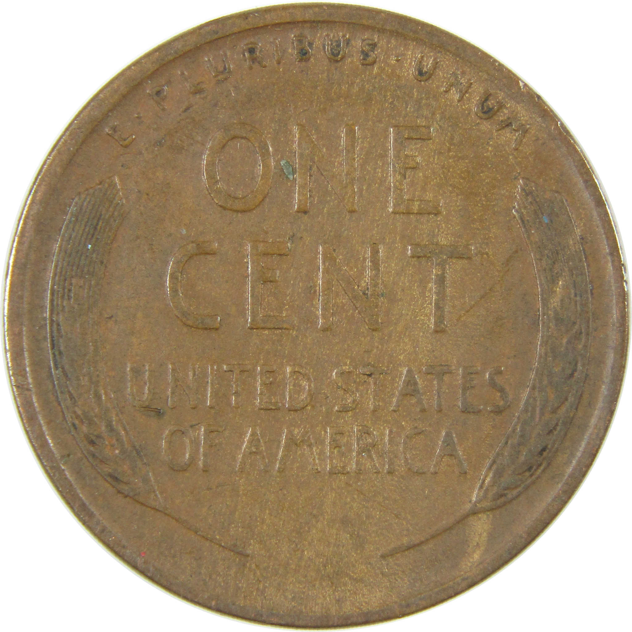 1929 D Lincoln Wheat Cent VF Very Fine Penny 1c Coin SKU:I27268