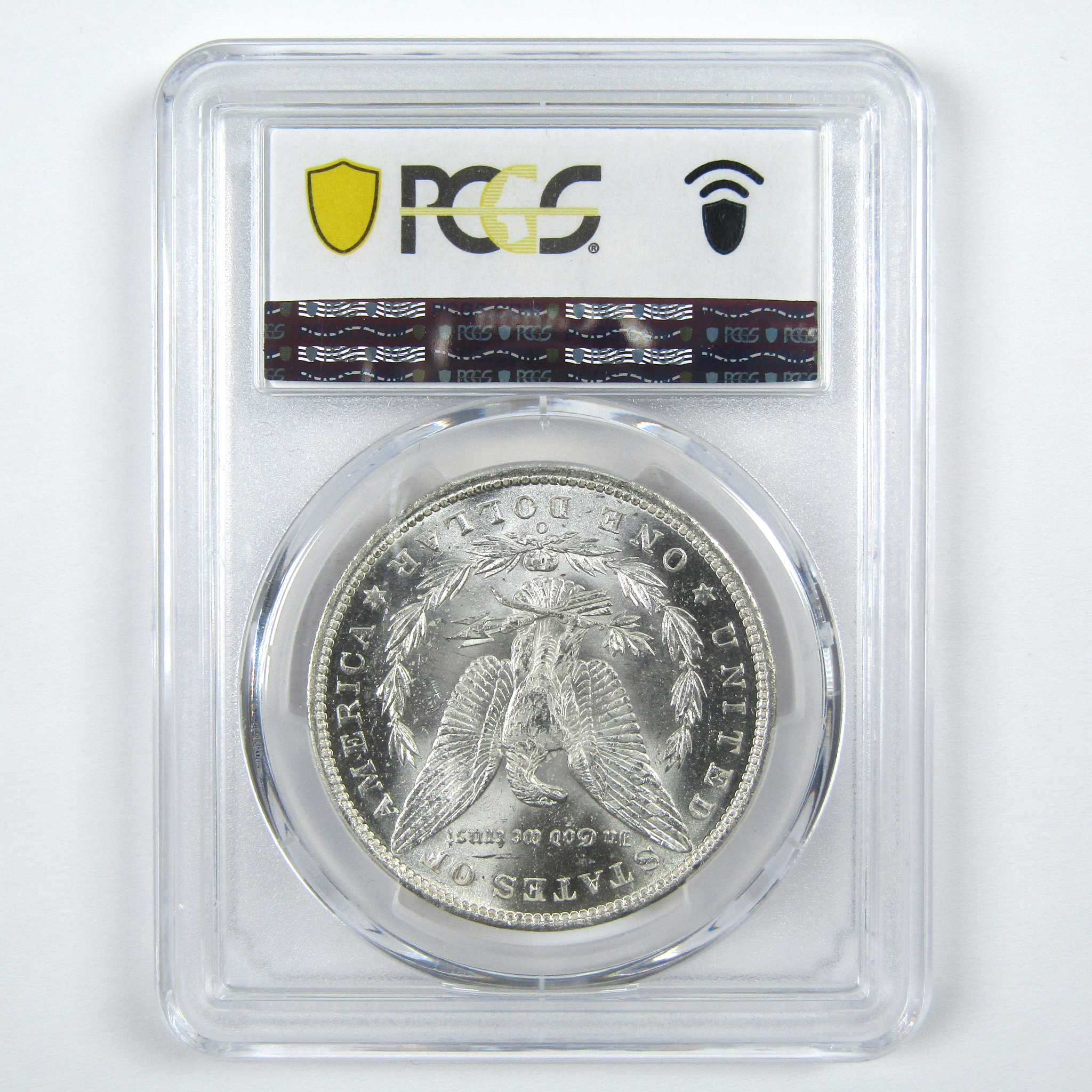 1891 O Morgan Dollar MS 63 PCGS Silver $1 Uncirculated Coin SKU:I14851 - Morgan coin - Morgan silver dollar - Morgan silver dollar for sale - Profile Coins &amp; Collectibles