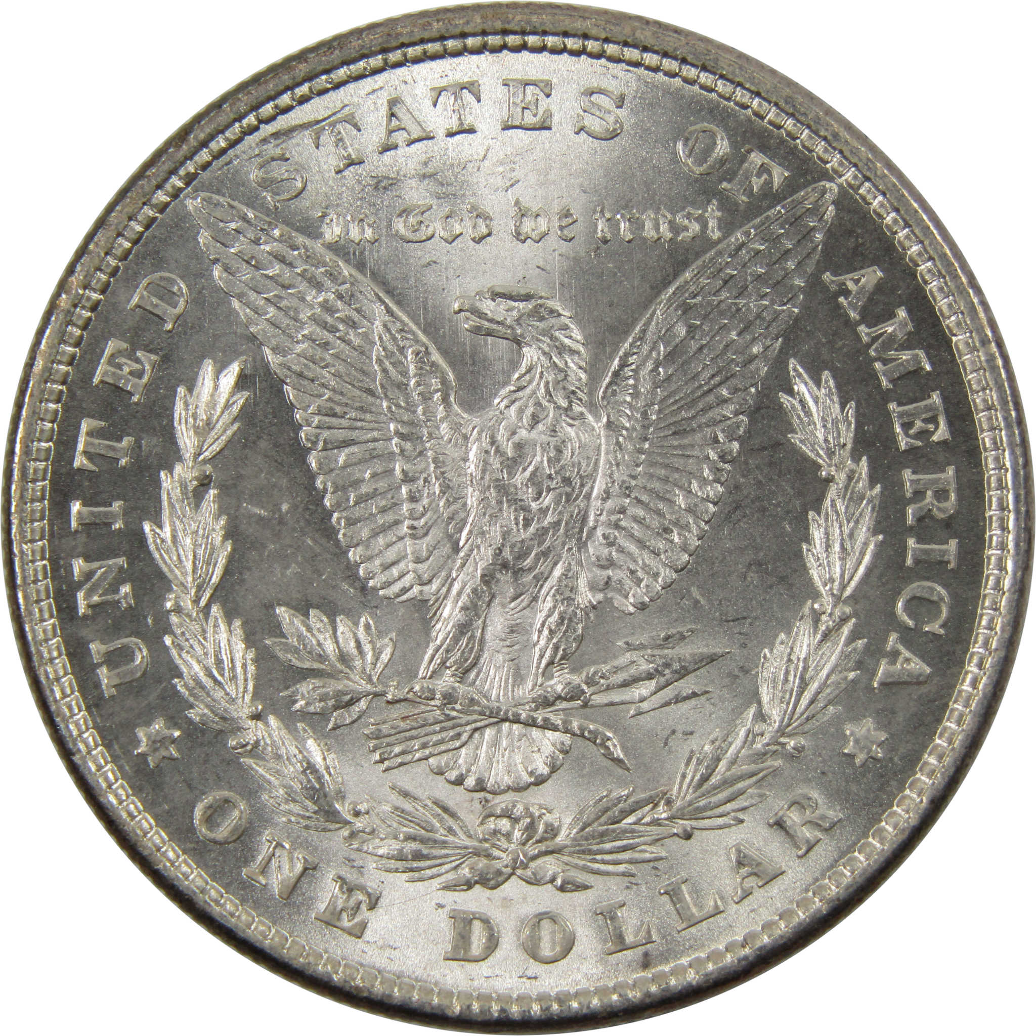 1878 8TF Morgan Dollar BU Choice Uncirculated Silver $1 SKU:I10177 - Morgan coin - Morgan silver dollar - Morgan silver dollar for sale - Profile Coins &amp; Collectibles