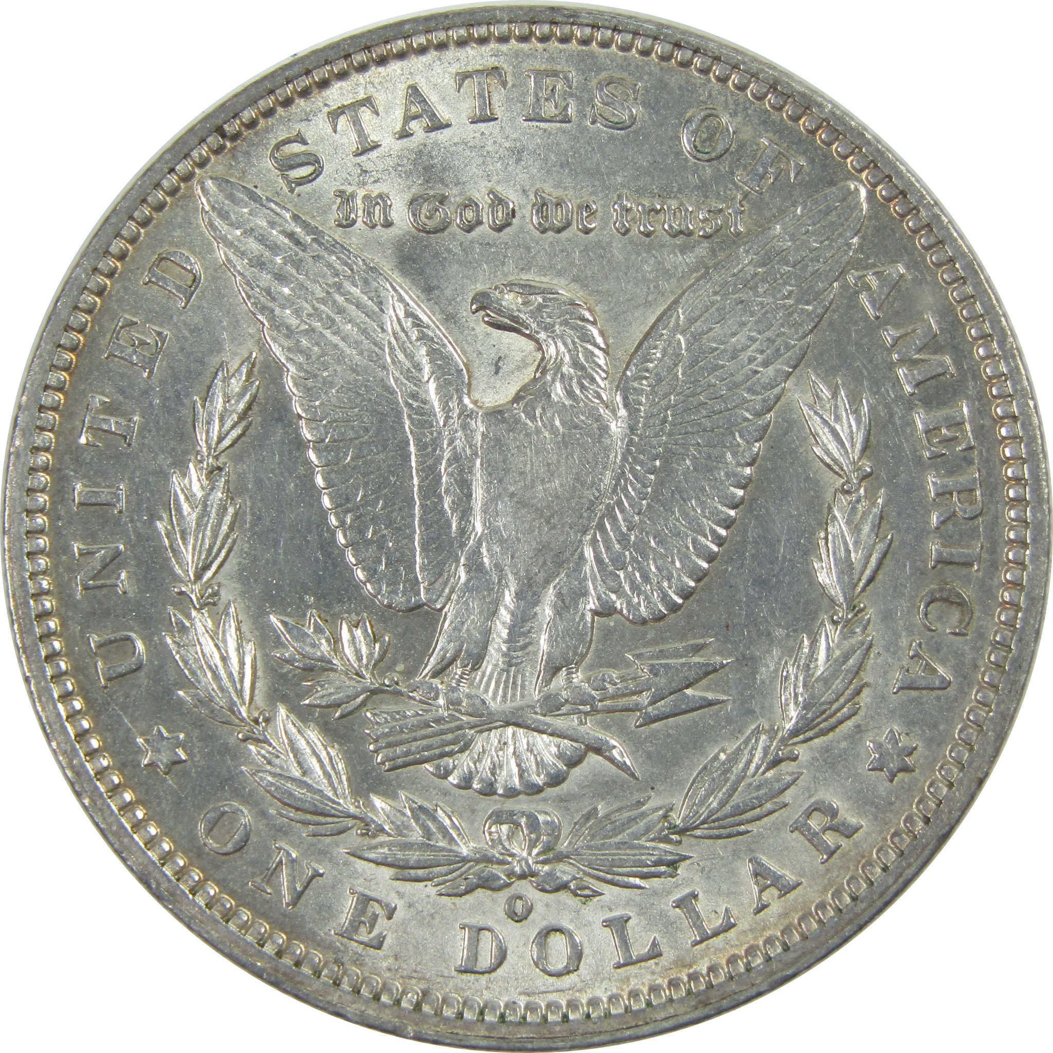 1892 O Morgan Dollar XF EF Extremely Fine Silver $1 Coin SKU:I16631 - Morgan coin - Morgan silver dollar - Morgan silver dollar for sale - Profile Coins &amp; Collectibles