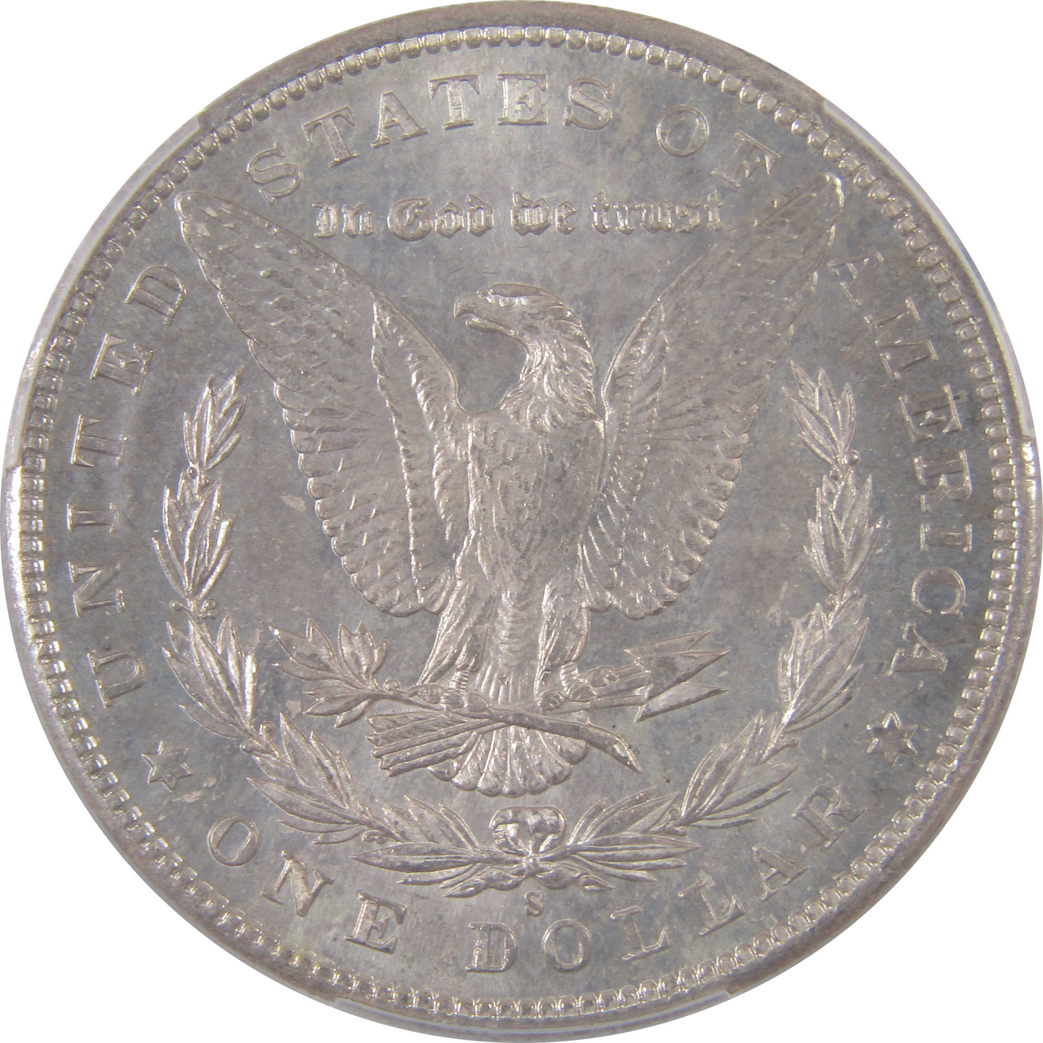 1900 S Morgan Dollar MS 64 PCGS Silver Uncirculated $1 Coin SKU:I18172 - Morgan coin - Morgan silver dollar - Morgan silver dollar for sale - Profile Coins &amp; Collectibles