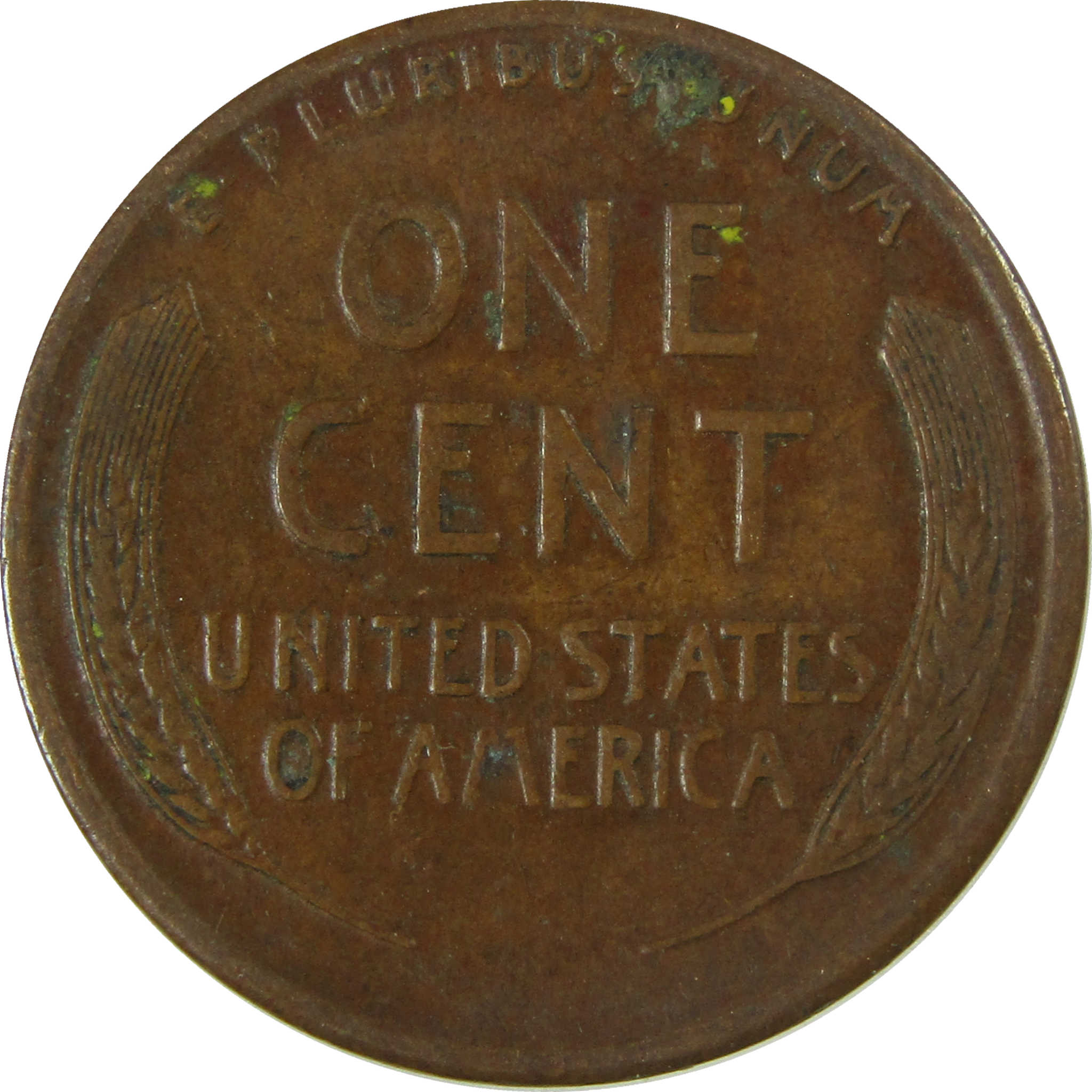 1929 S Lincoln Wheat Cent VF Very Fine Penny 1c Coin SKU:I26674