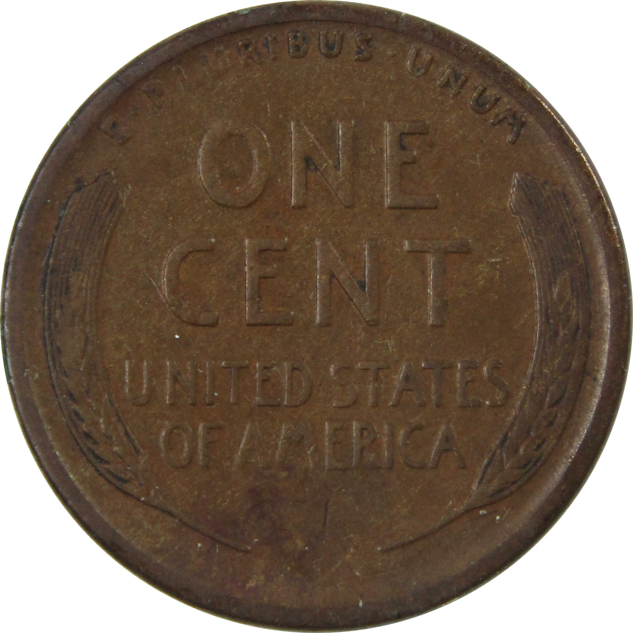 1910 S Lincoln Wheat Cent VF Very Fine Penny 1c Coin SKU:I13945
