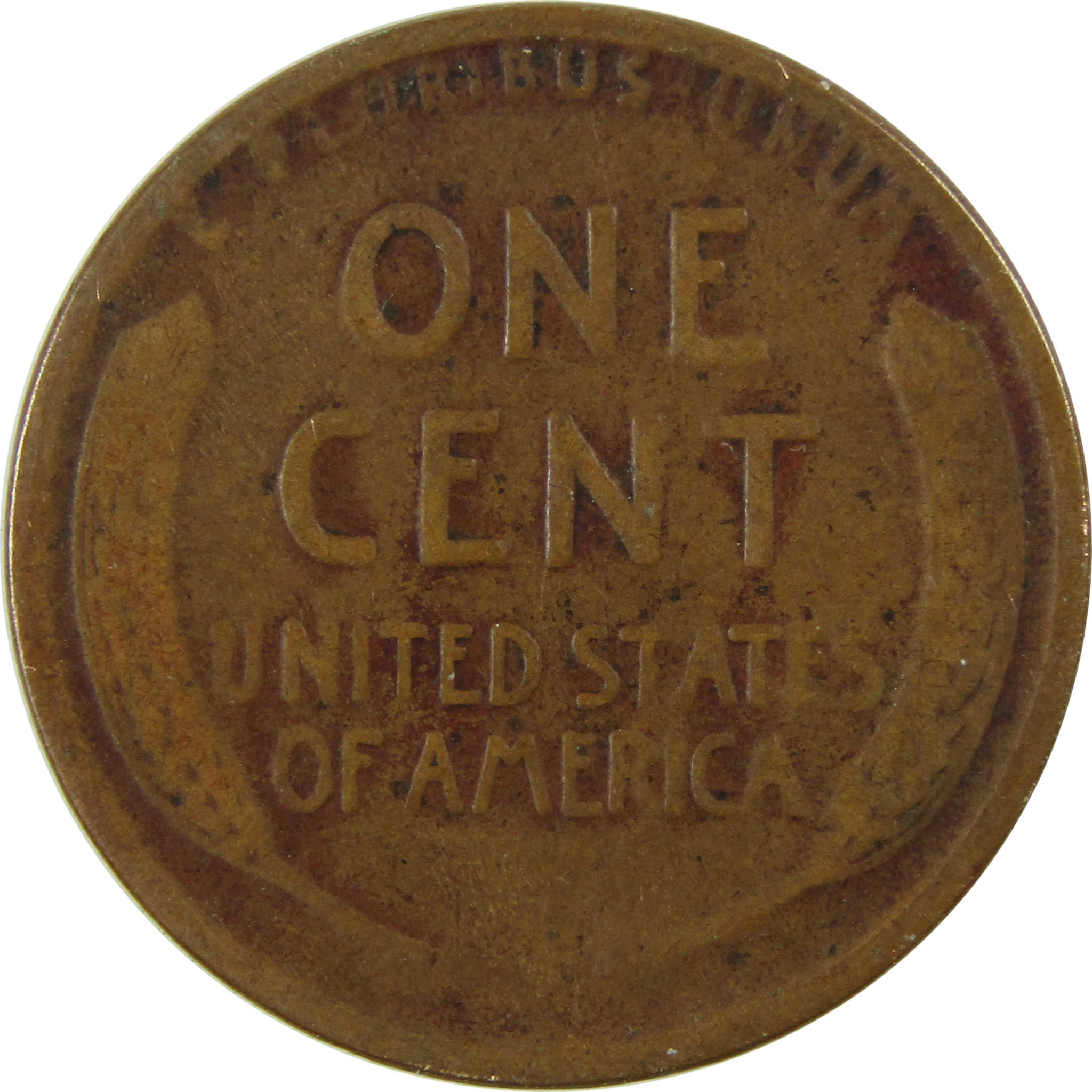 1911 D Lincoln Wheat Cent AG About Good Penny 1c Coin SKU:I26242