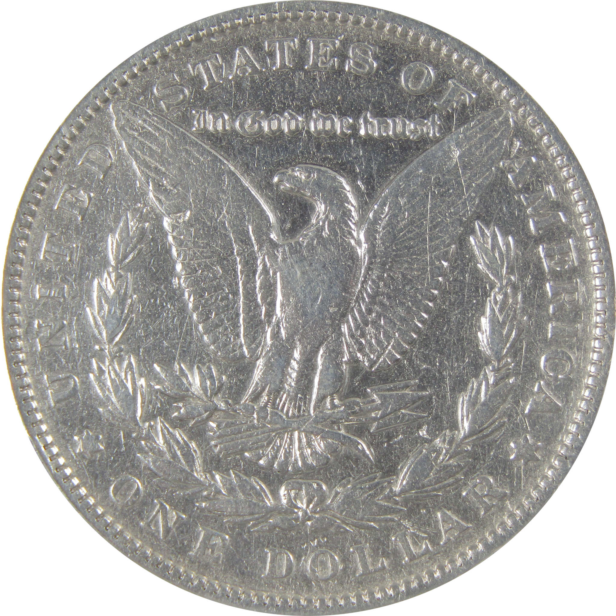 1899 Morgan Dollar VF 20 Details ANACS Silver $1 Coin SKU:CP146 - Morgan coin - Morgan silver dollar - Morgan silver dollar for sale - Profile Coins &amp; Collectibles