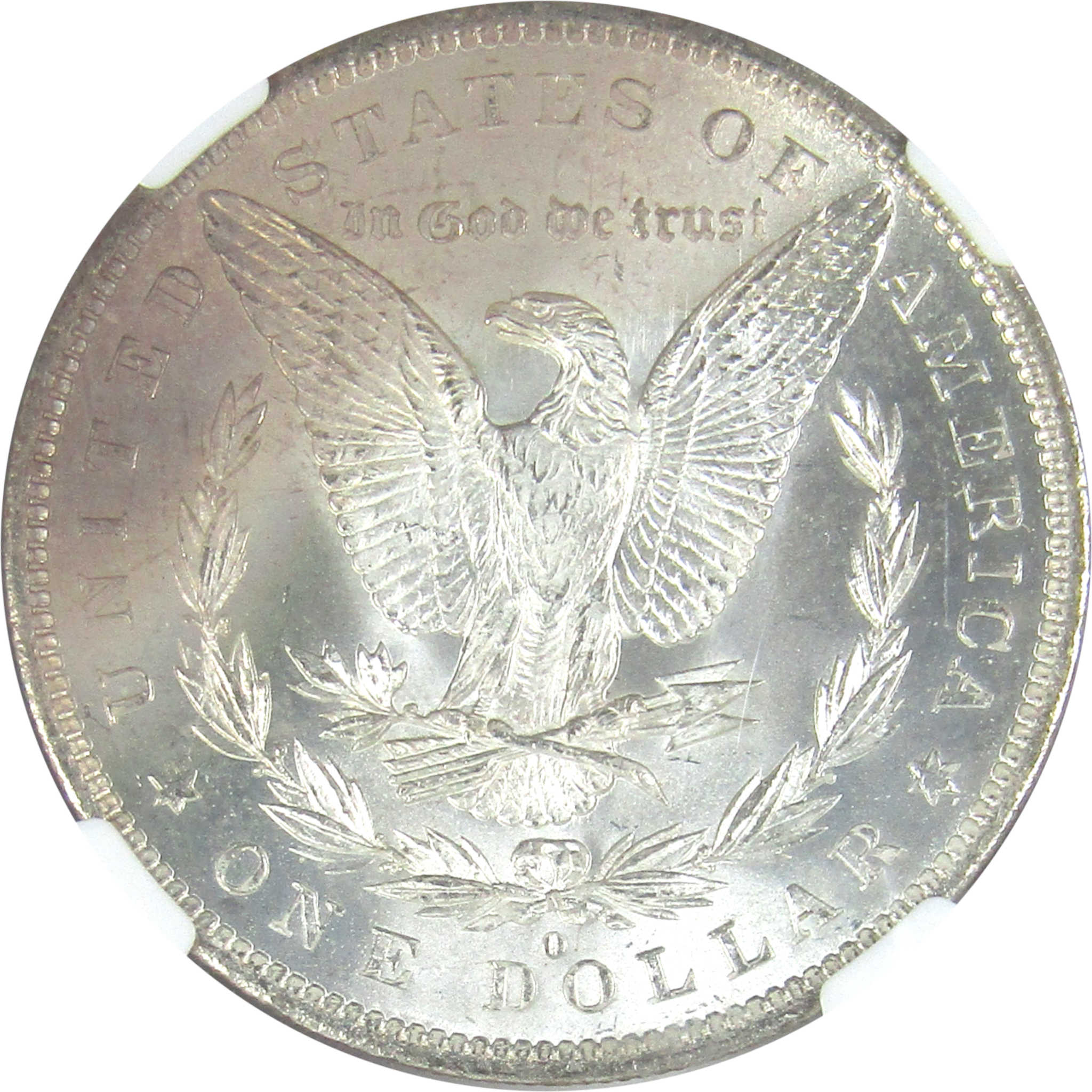 1883 O Morgan Dollar MS 64 NGC Silver $1 Uncirculated Coin SKU:I15741 - Morgan coin - Morgan silver dollar - Morgan silver dollar for sale - Profile Coins &amp; Collectibles