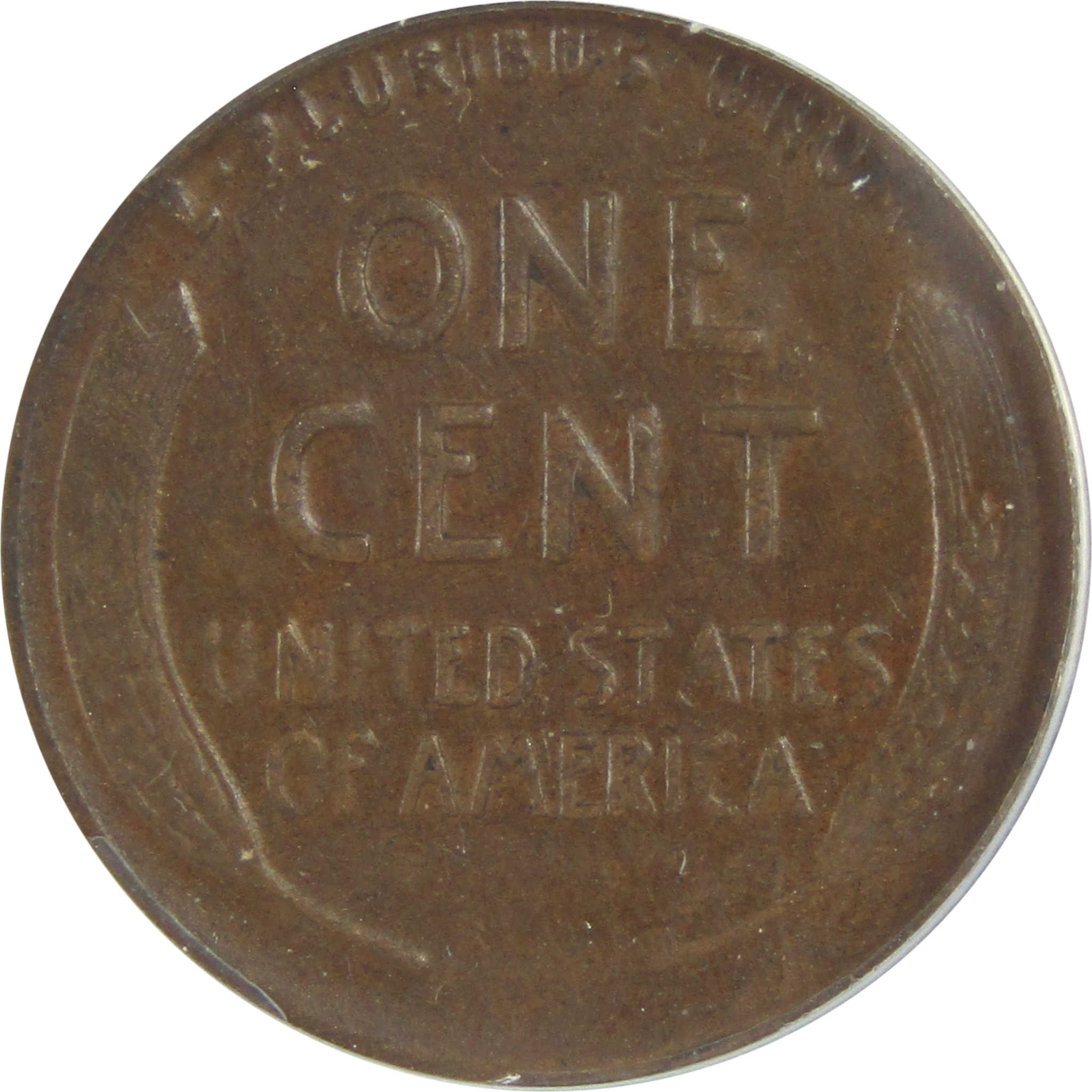 1926 S Lincoln Wheat Cent VF 25 ANACS Penny 1c Coin SKU:I16265