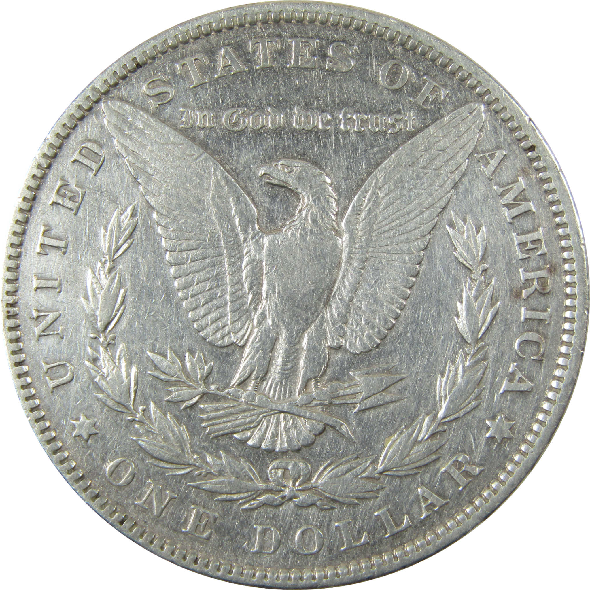 1893 Morgan Silver Dollar XF EF Extremely Fine Details SKU:CP1389 - Morgan coin - Morgan silver dollar - Morgan silver dollar for sale - Profile Coins &amp; Collectibles