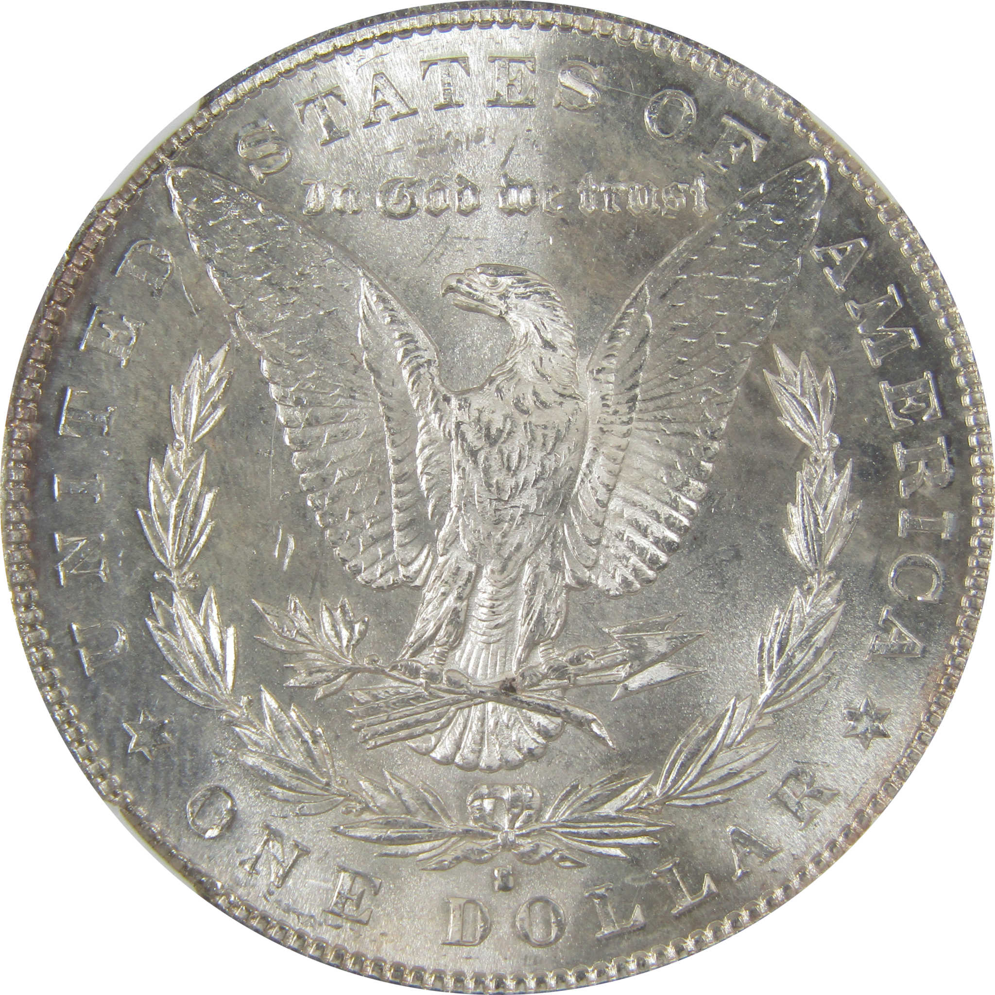 1882 S Morgan Dollar MS 64 NGC Silver Uncirculated $1 Coin SKU:I23597 - Morgan coin - Morgan silver dollar - Morgan silver dollar for sale - Profile Coins &amp; Collectibles