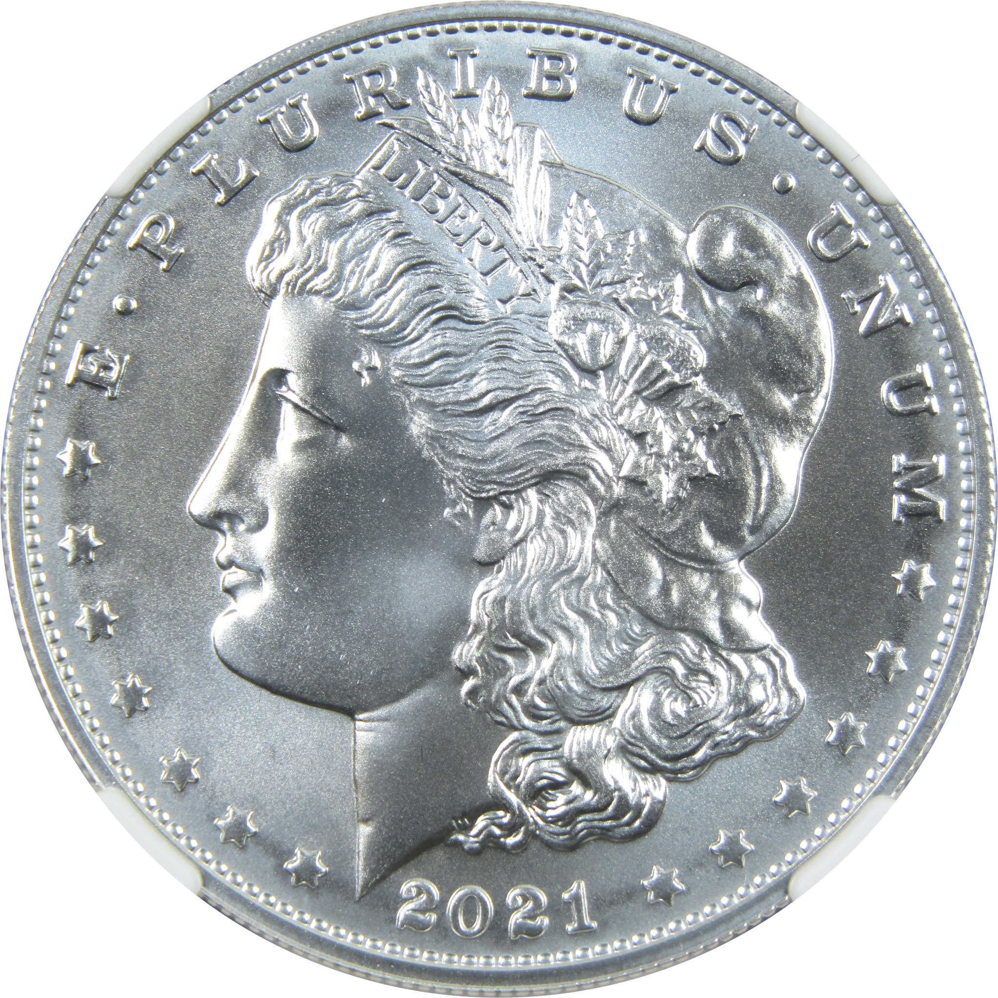 2021 O Morgan Dollar MS 70 NGC Silver Signed Mercanti SKU:CPC6400 - Morgan coin - Morgan silver dollar - Morgan silver dollar for sale - Profile Coins &amp; Collectibles