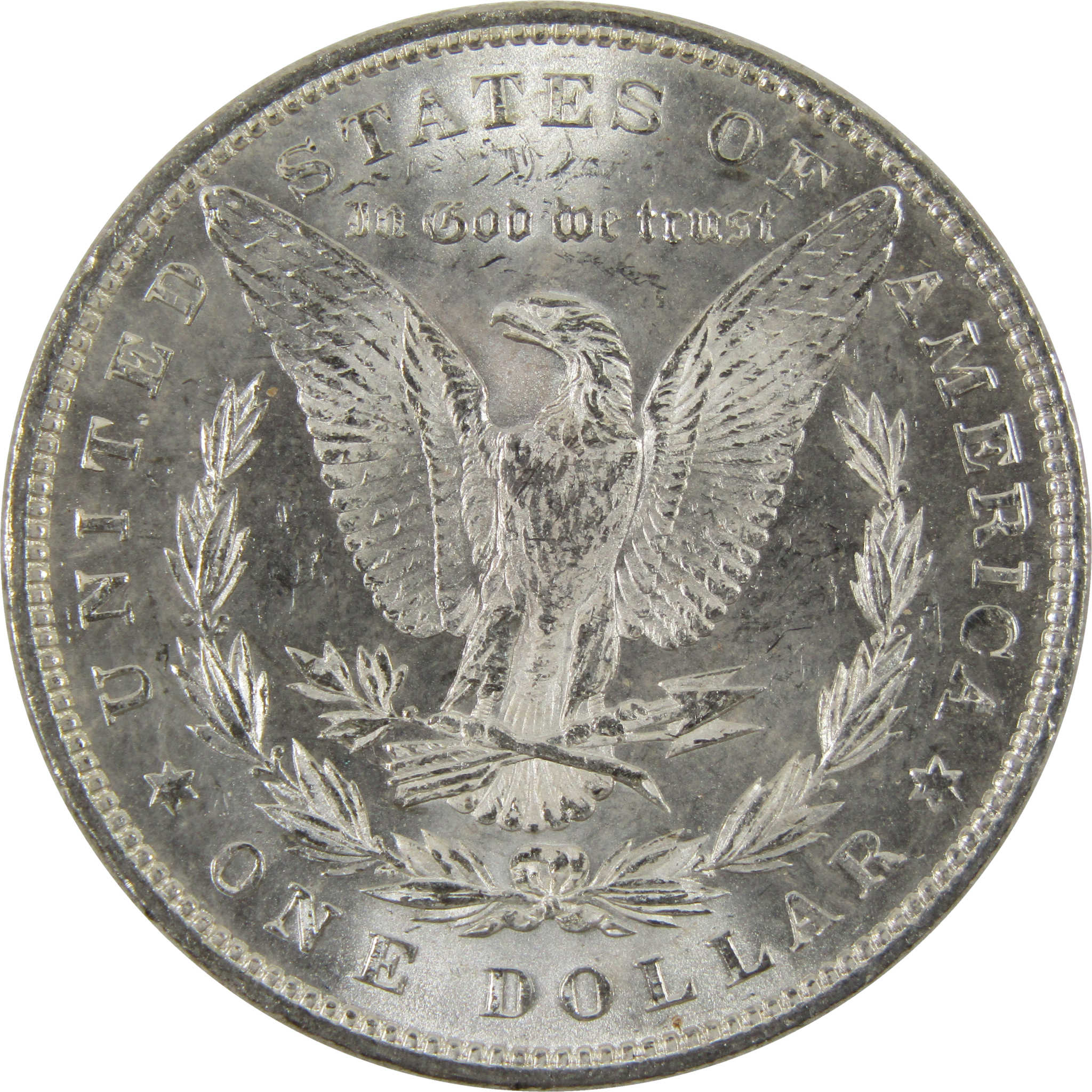 1881 Morgan Dollar BU Uncirculated 90% Silver $1 Coin SKU:I8777 - Morgan coin - Morgan silver dollar - Morgan silver dollar for sale - Profile Coins &amp; Collectibles