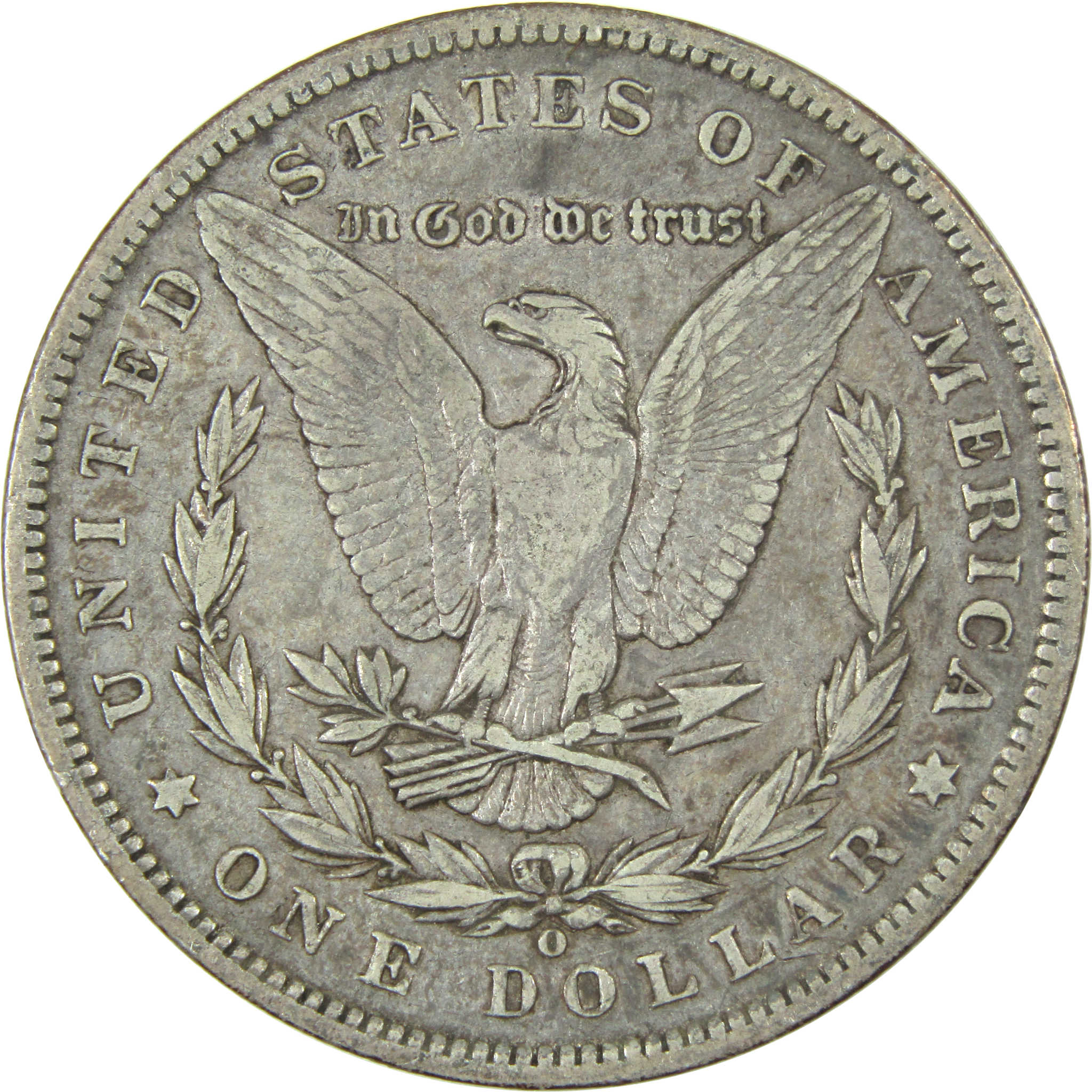 1891 O Morgan Dollar VF Very Fine Silver $1 Coin SKU:I14626 - Morgan coin - Morgan silver dollar - Morgan silver dollar for sale - Profile Coins &amp; Collectibles