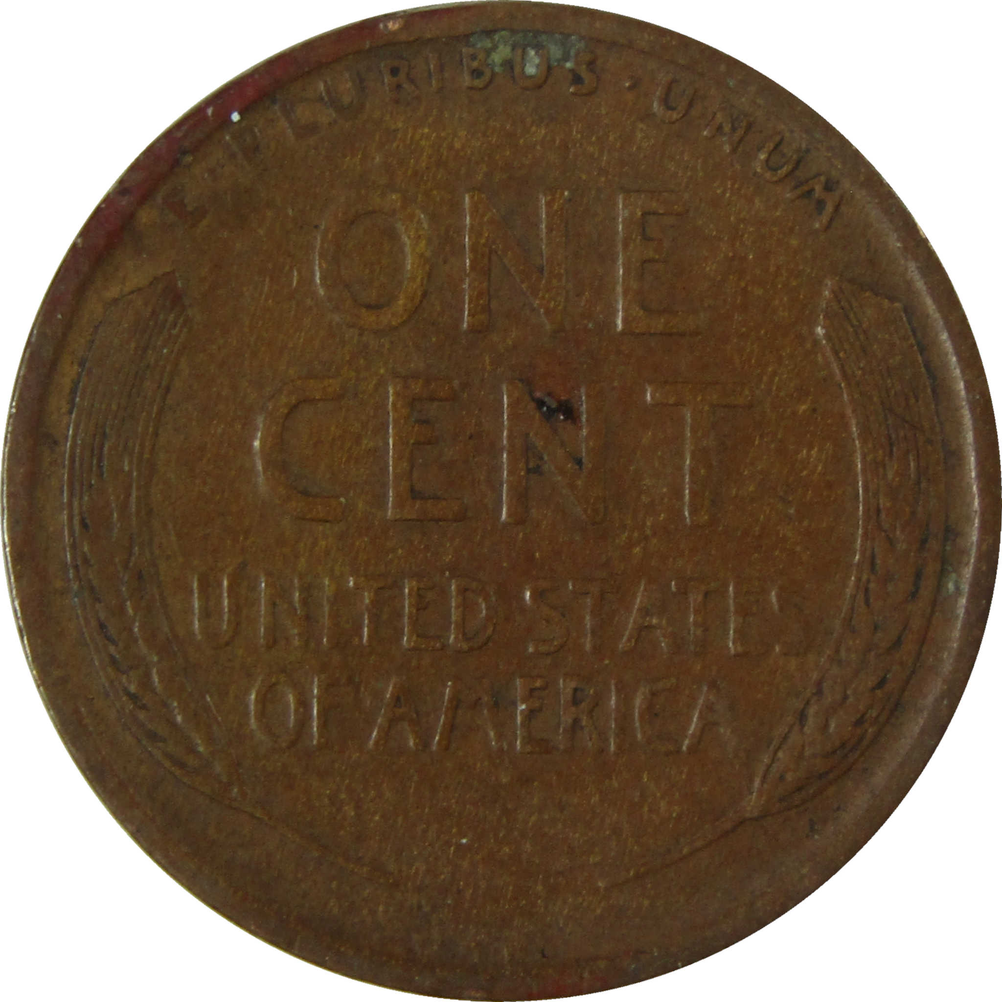 1909 VDB Lincoln Wheat Cent VF Very Fine Penny 1c Coin SKU:I26743