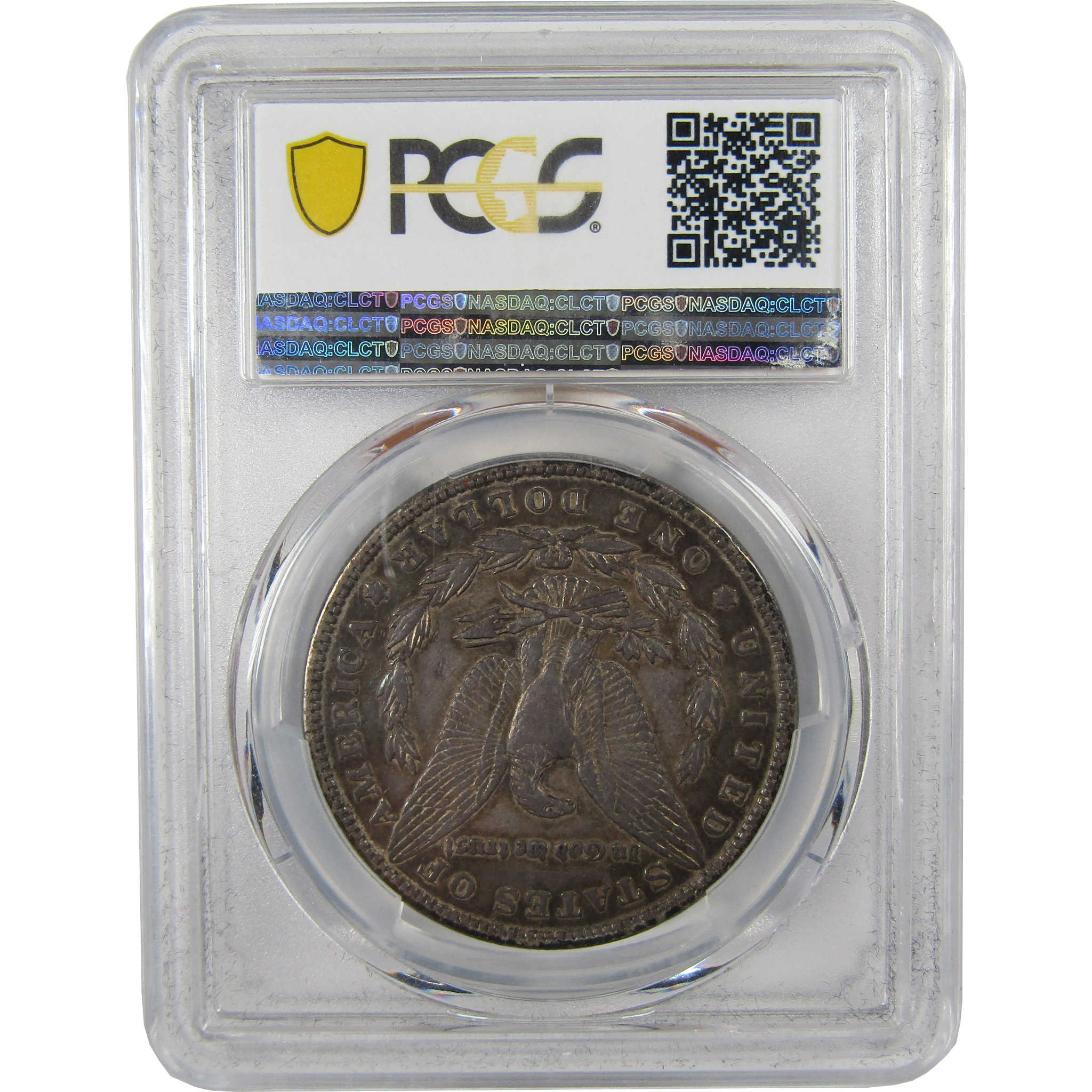 1899 Morgan Dollar XF 40 PCGS Silver $1 Coin SKU:I23922 - Morgan coin - Morgan silver dollar - Morgan silver dollar for sale - Profile Coins &amp; Collectibles