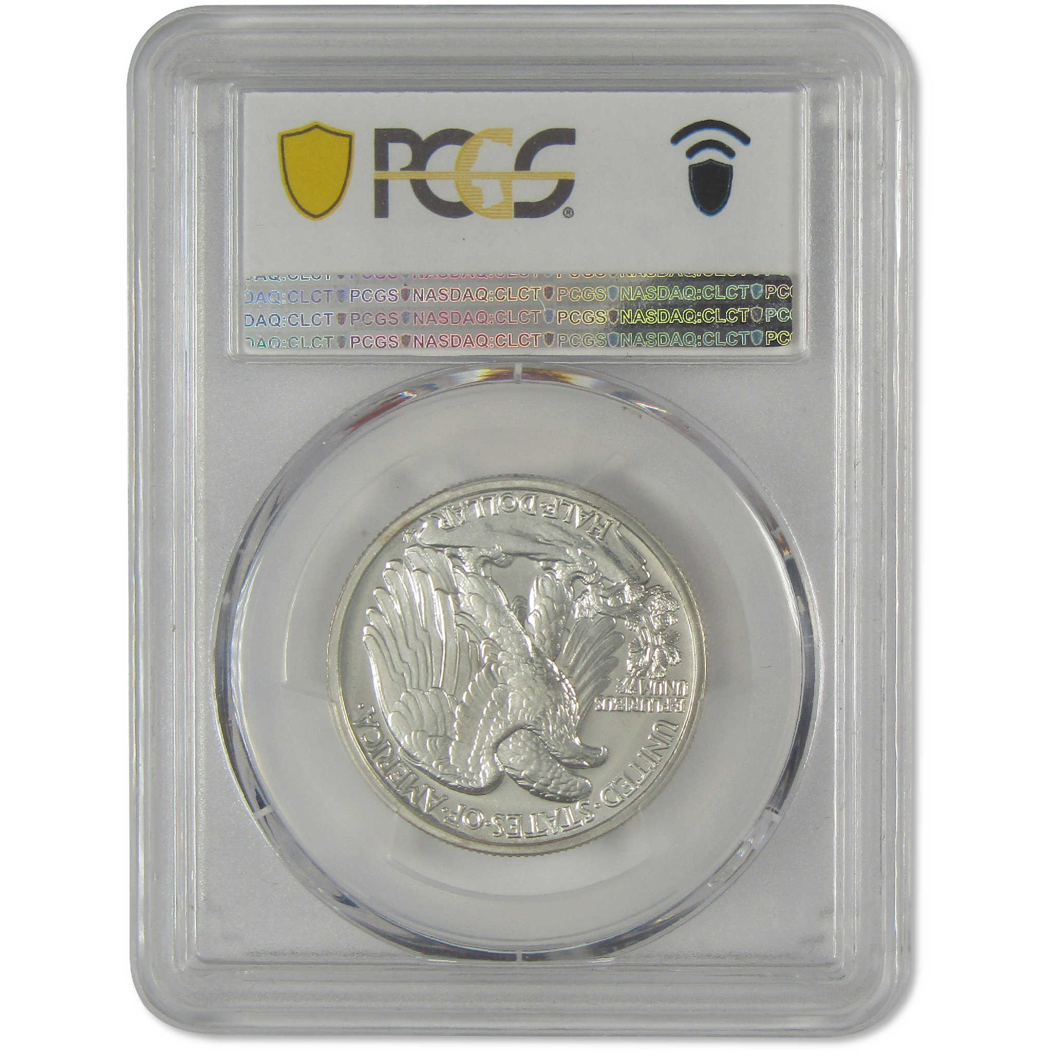 1938 Liberty Walking Half Dollar PR 66 PCGS Silver Proof 50c Coin