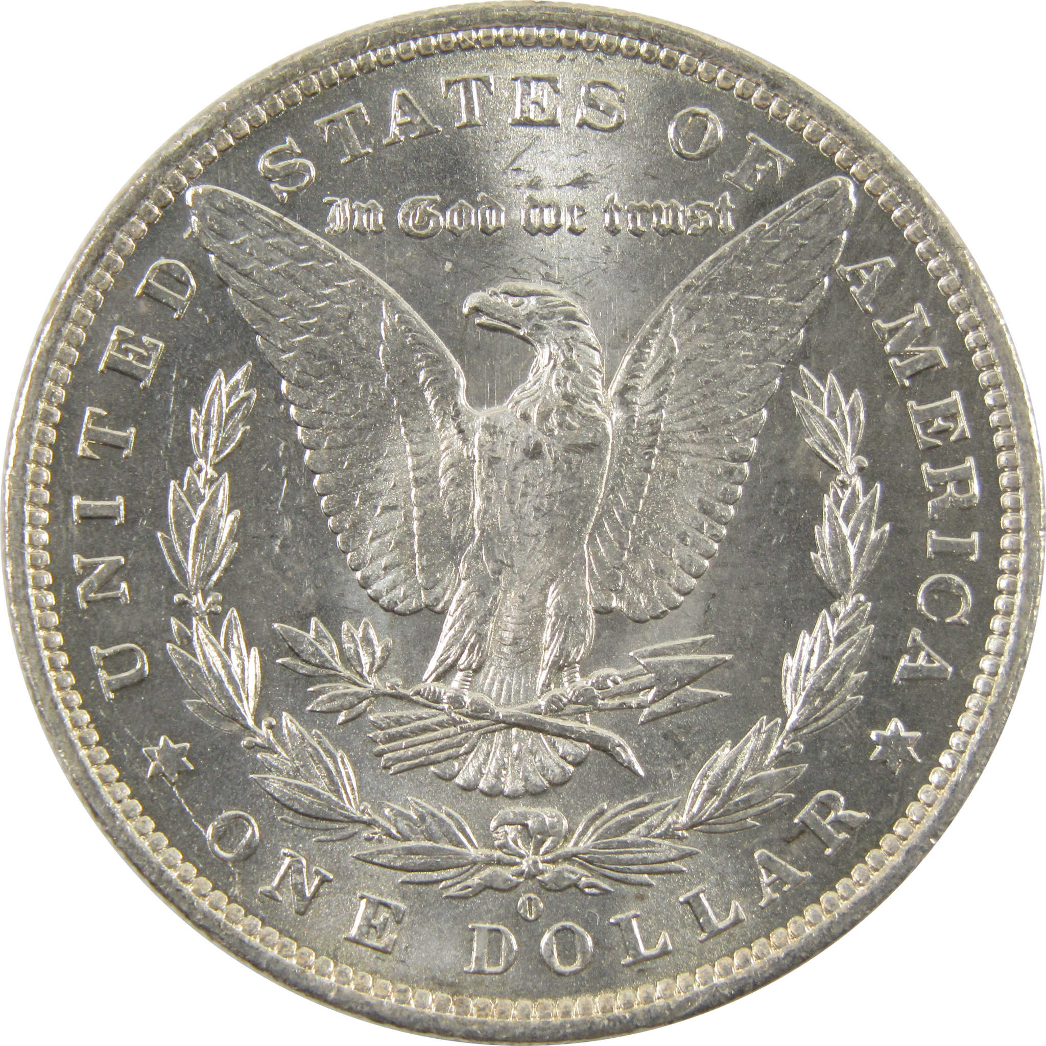 1881 O Morgan Dollar BU Uncirculated 90% Silver $1 Coin SKU:I10427 - Morgan coin - Morgan silver dollar - Morgan silver dollar for sale - Profile Coins &amp; Collectibles