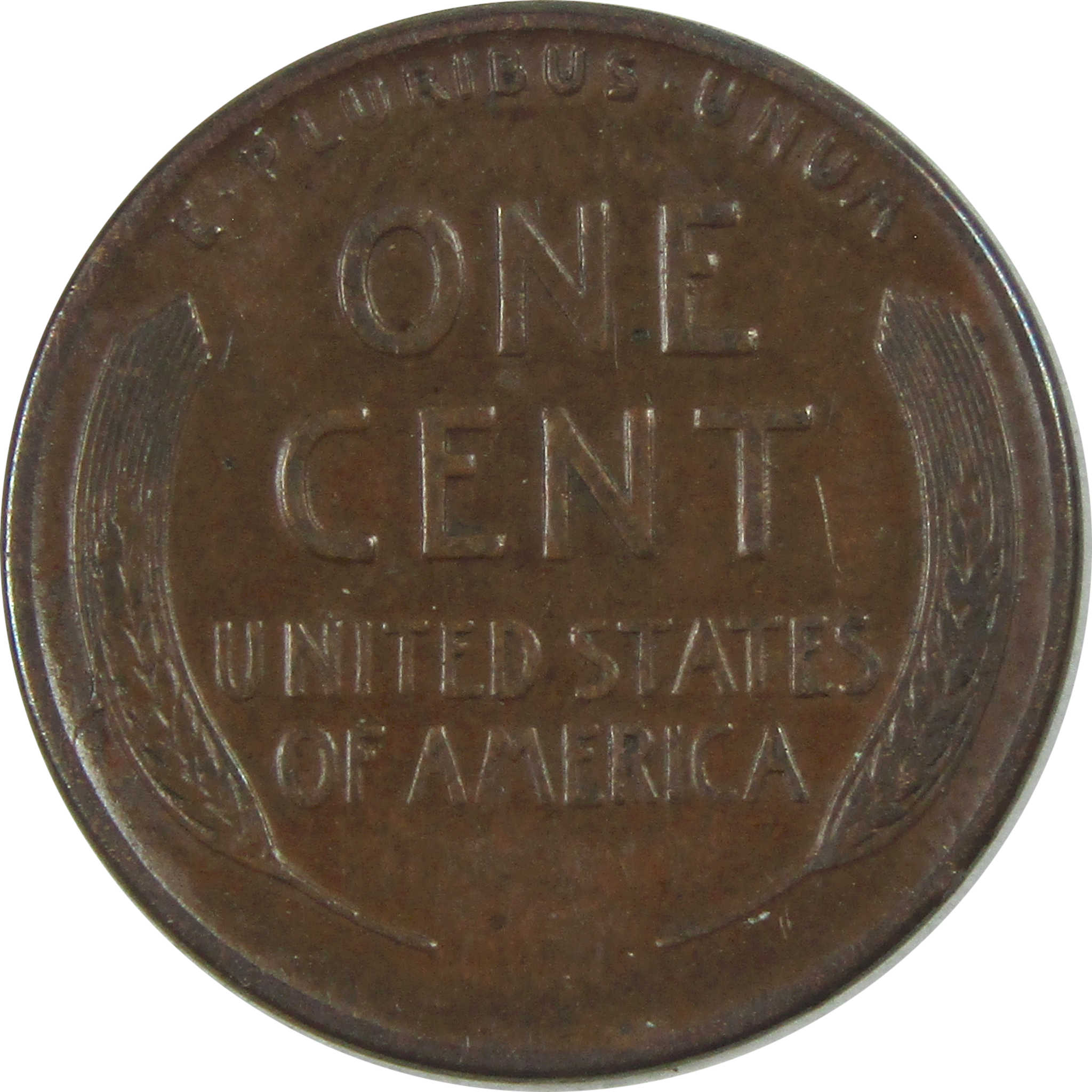 1916 S Lincoln Wheat Cent XF EF Extremely Fine Penny 1c SKU:I16576