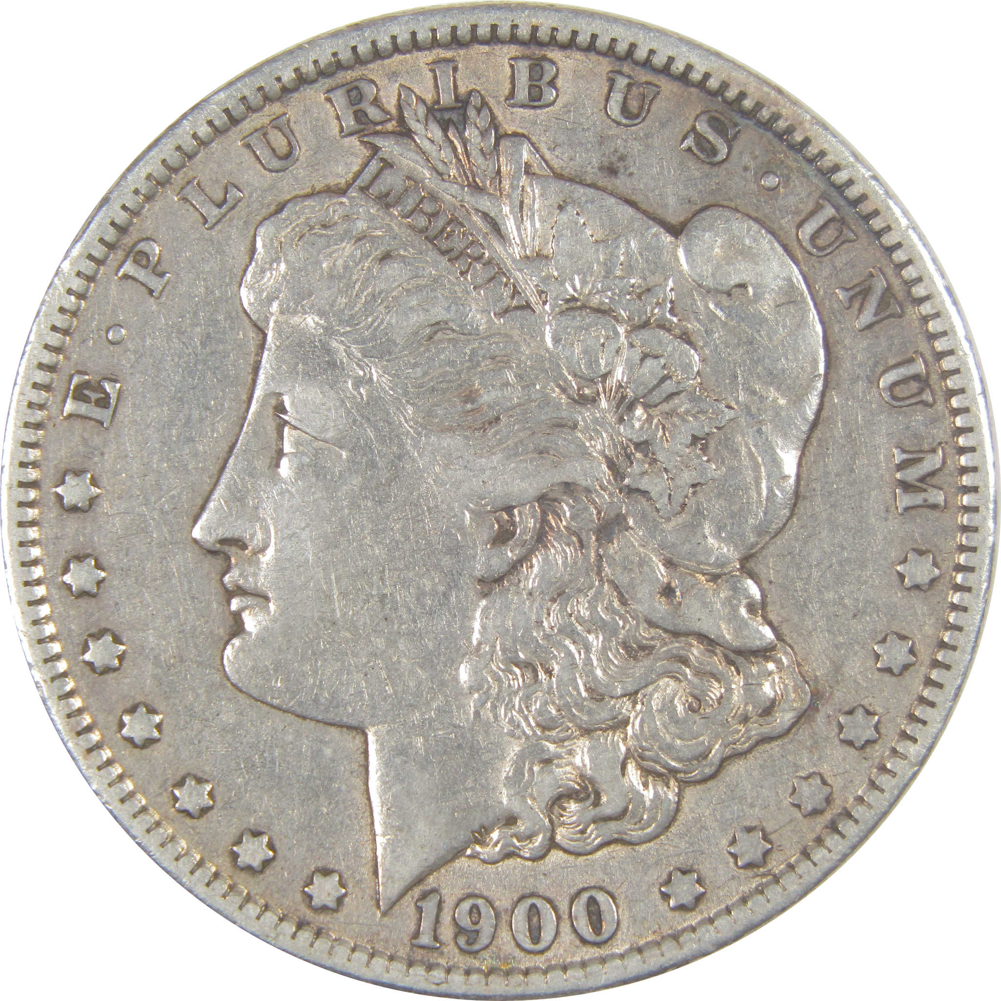 1900 O/CC Morgan Dollar XF EF Extremely Fine Details Silver SKU:I16763 - Morgan coin - Morgan silver dollar - Morgan silver dollar for sale - Profile Coins &amp; Collectibles