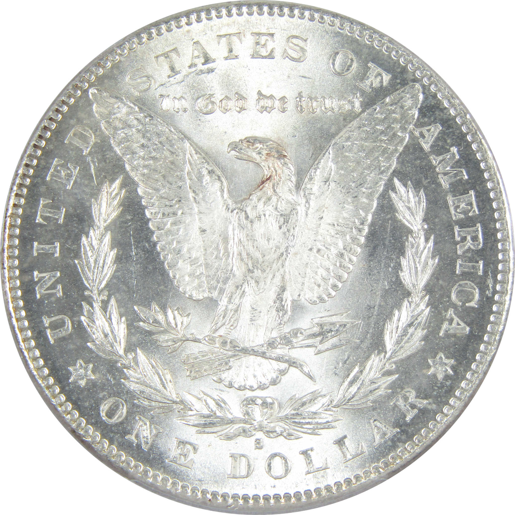 1878 S Morgan Dollar MS 64 PCGS Silver $1 Uncirculated SKU:CPC8617 - Morgan coin - Morgan silver dollar - Morgan silver dollar for sale - Profile Coins &amp; Collectibles