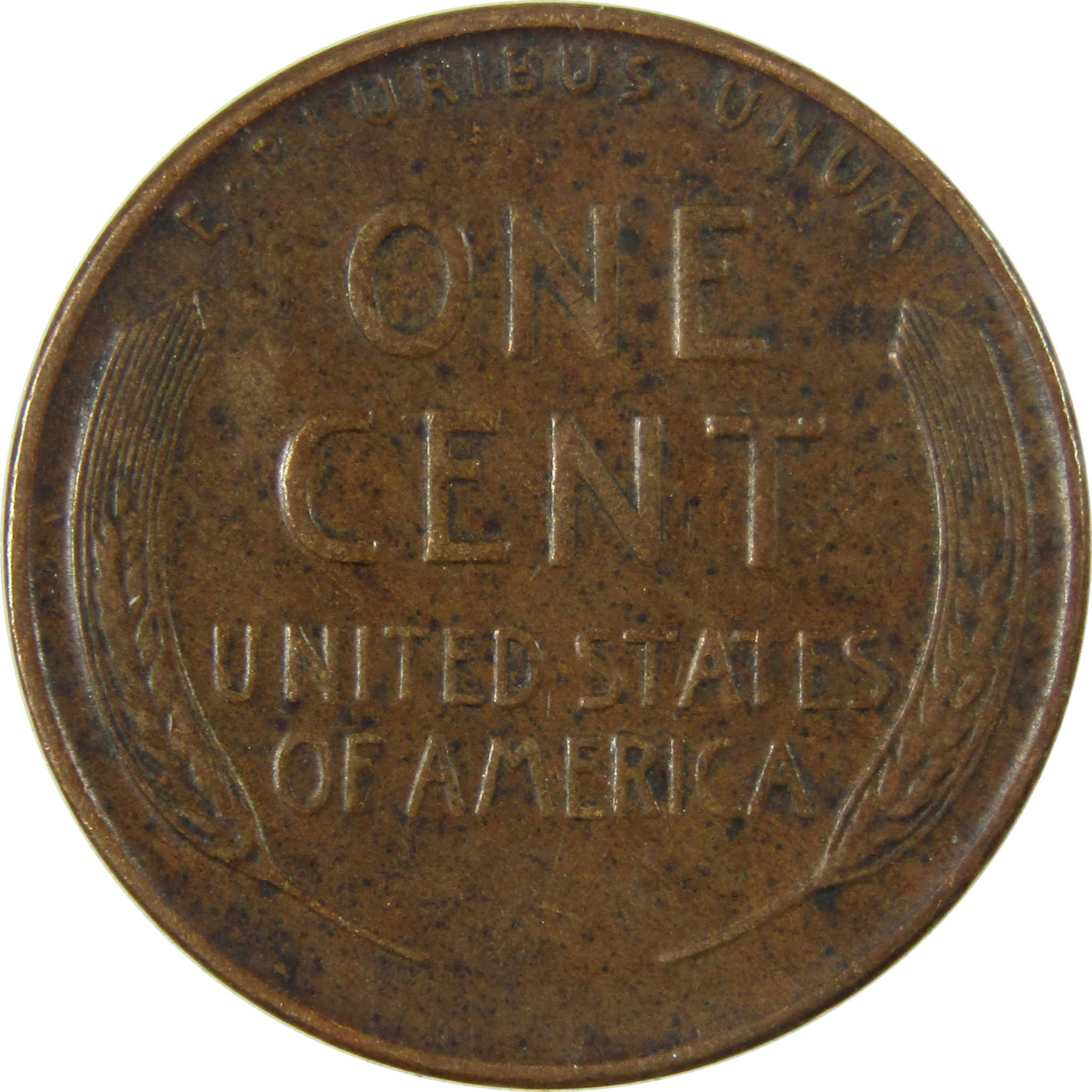 1930 S Lincoln Wheat Cent VF Very Fine Penny 1c Coin SKU:I27147